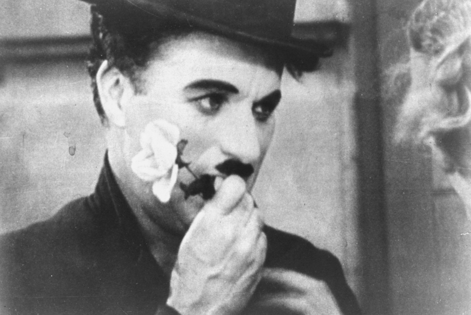 Tõnis Erilaiu lehesaba | Kuidas Charlie Chaplin tallinlasi ninapidi vedas