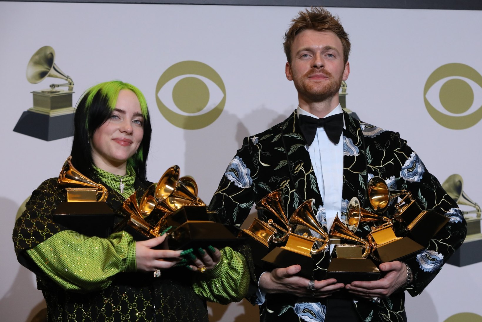 Grammyde jagamine lükkub koroonaviiruse tõttu edasi