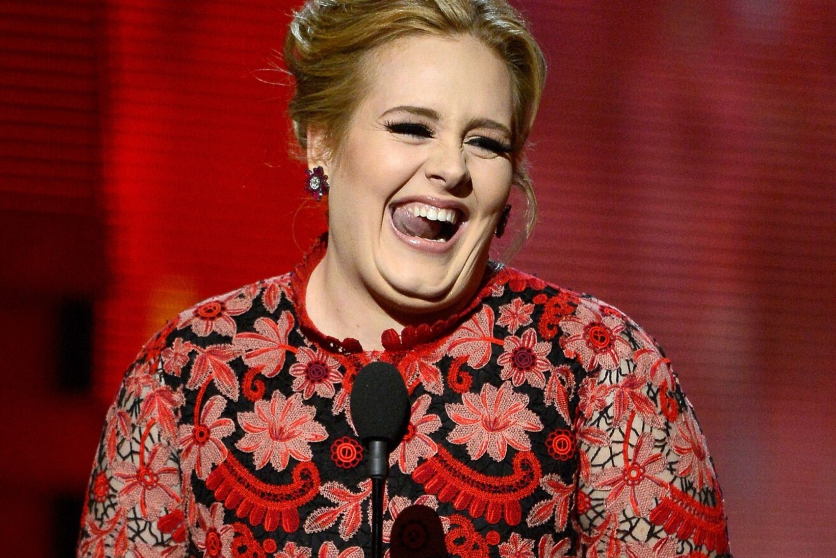 Ekspert: Adele’i treeningrežiim on tervisele kahjulik!