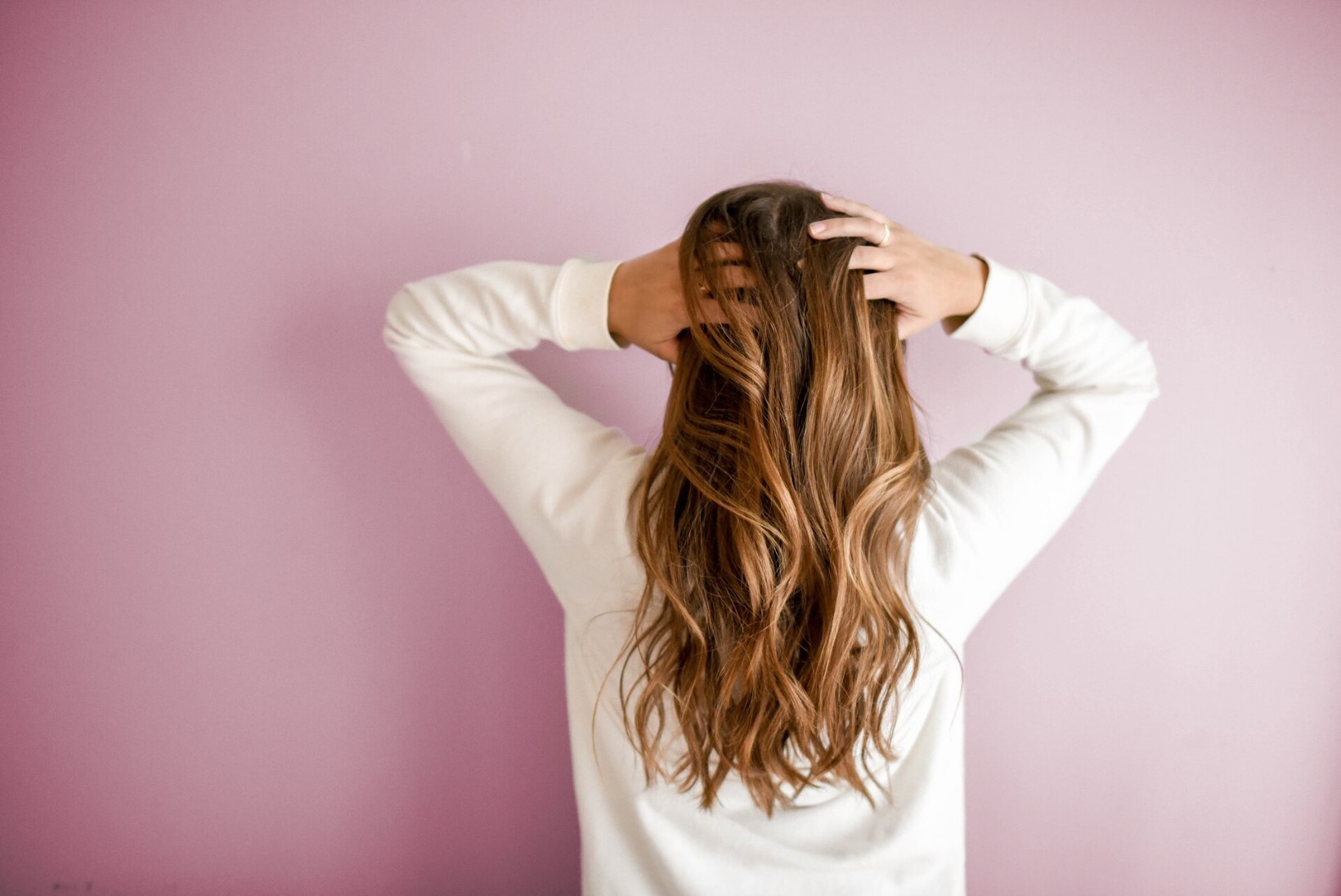 JUUKSED KIIRELT KORDA! Imelihtne test aitab leida õige juuksehooldusvahendi