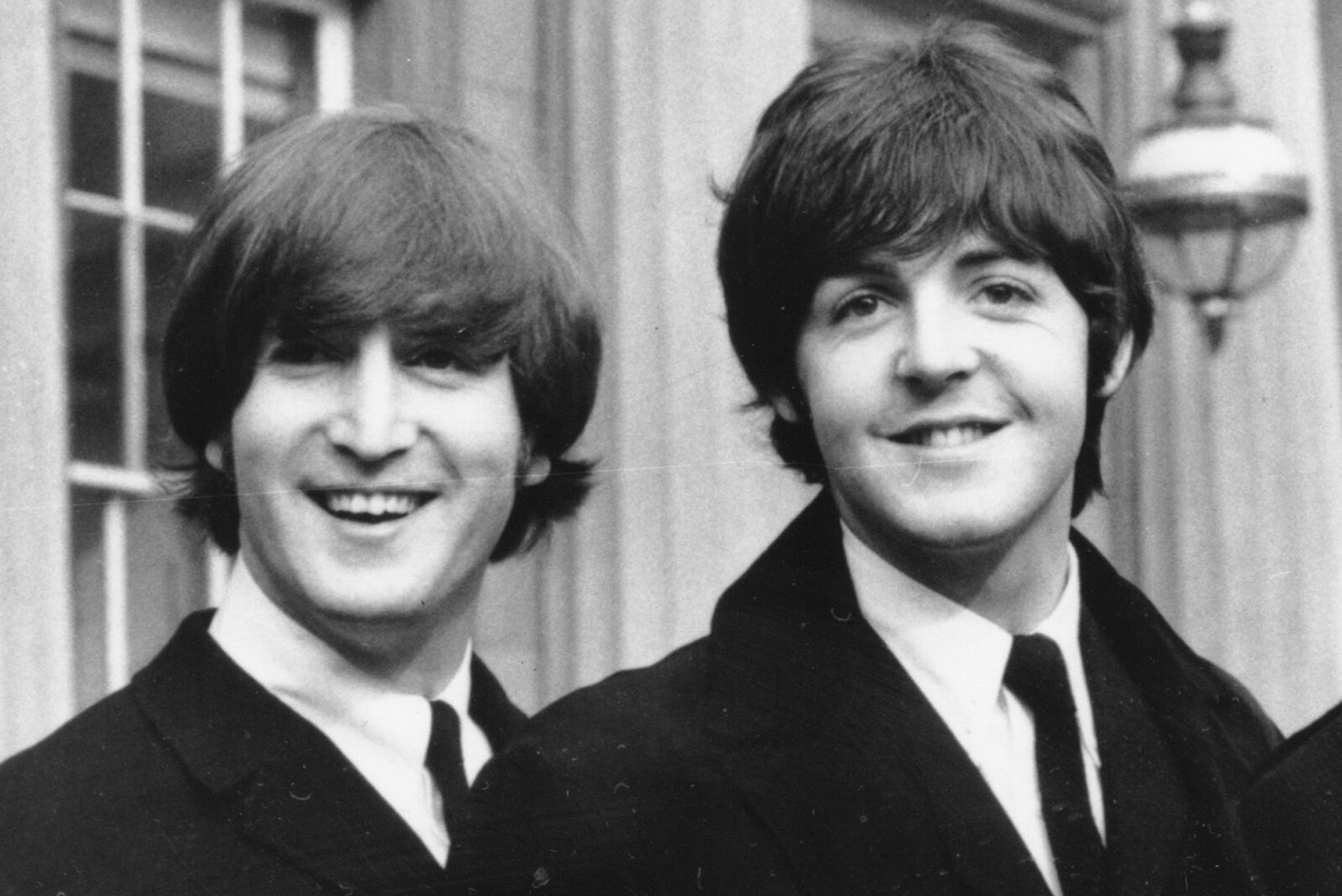 McCartney väitel oli The Beatlesi lagunemises süüdi Lennon