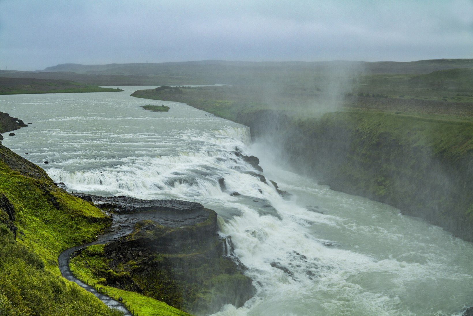 FOTO | Island – imeline ja imestamist väärt