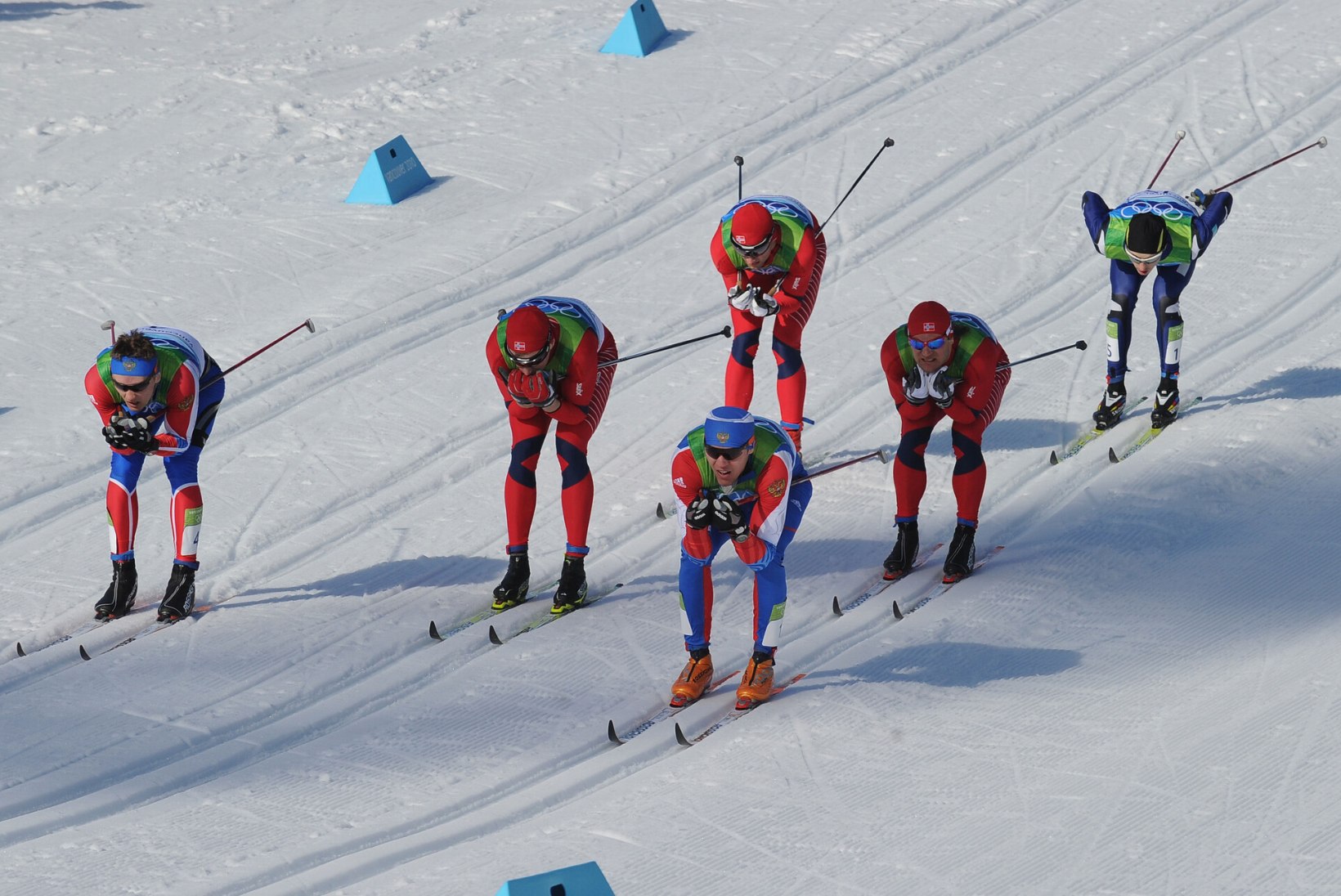 Norralasest olümpiavõitja sattus raske terviserikkega haiglasse. „Mul oli tunne, nagu oleksin kuuli pähe saanud.”