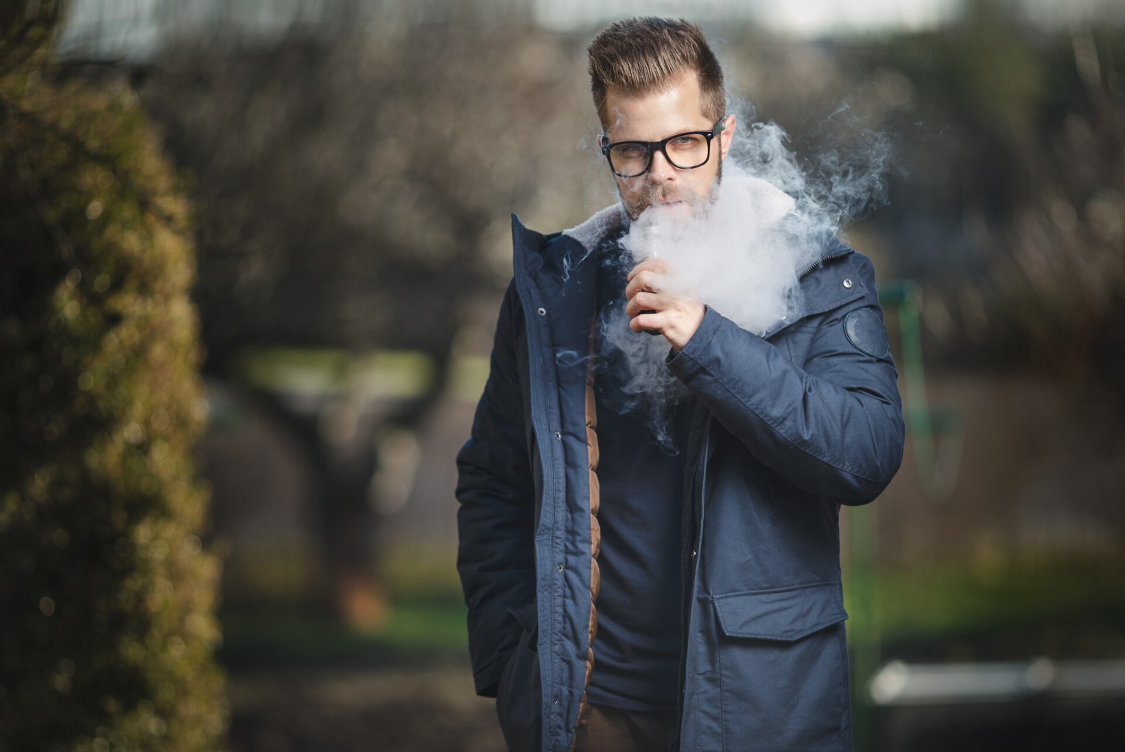AEG LÕPETADA TOSSUTAMINE! Suitsetaja kopsud jaksavad koroonaviirusele vähem vastu panna