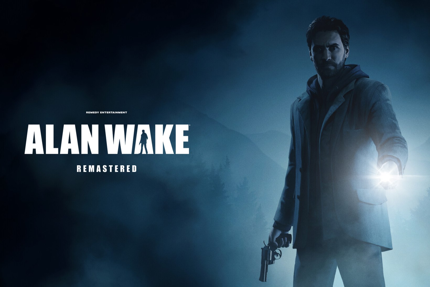 Alan Wake Remastered annab PlayStationi omanikele võimaluse kogeda parimat soomlaste tehtud mängu