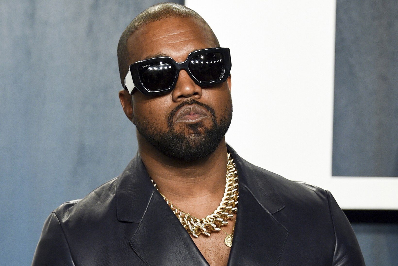 Kanye Westi nimi on nüüd ametlikult kahetäheline