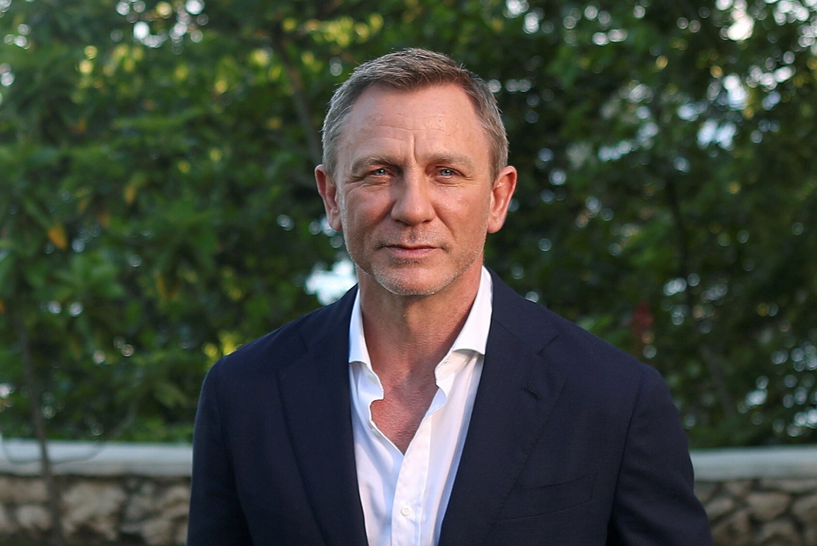 Bondiga lõpp-arve teinud Daniel Craig avaldas viisi, mil moel filmiseeria tema elu parandas