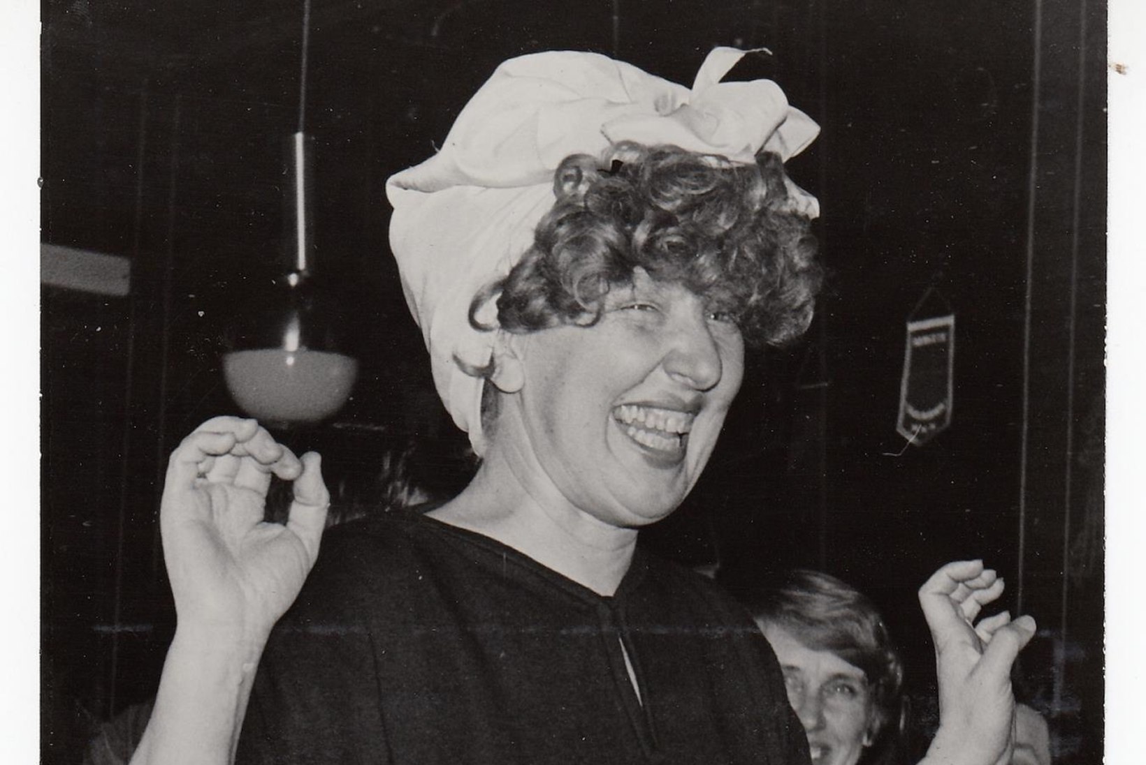 Miks kujunes 1980. aastate lemmikuks eblakas Elisabeth Jõhvi?