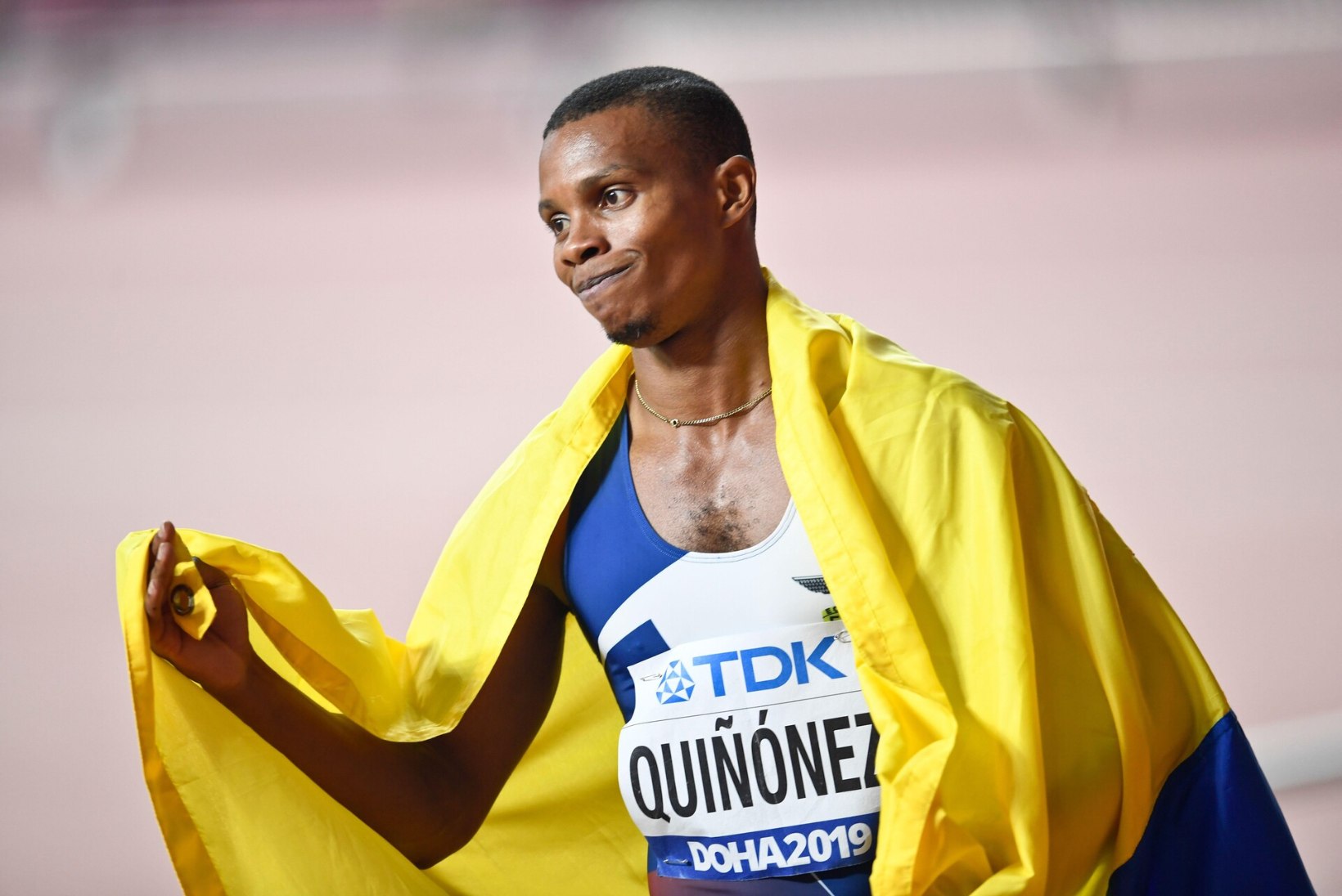 KOHUTAV! Doha MMilt medali võitnud sprinter mõrvati