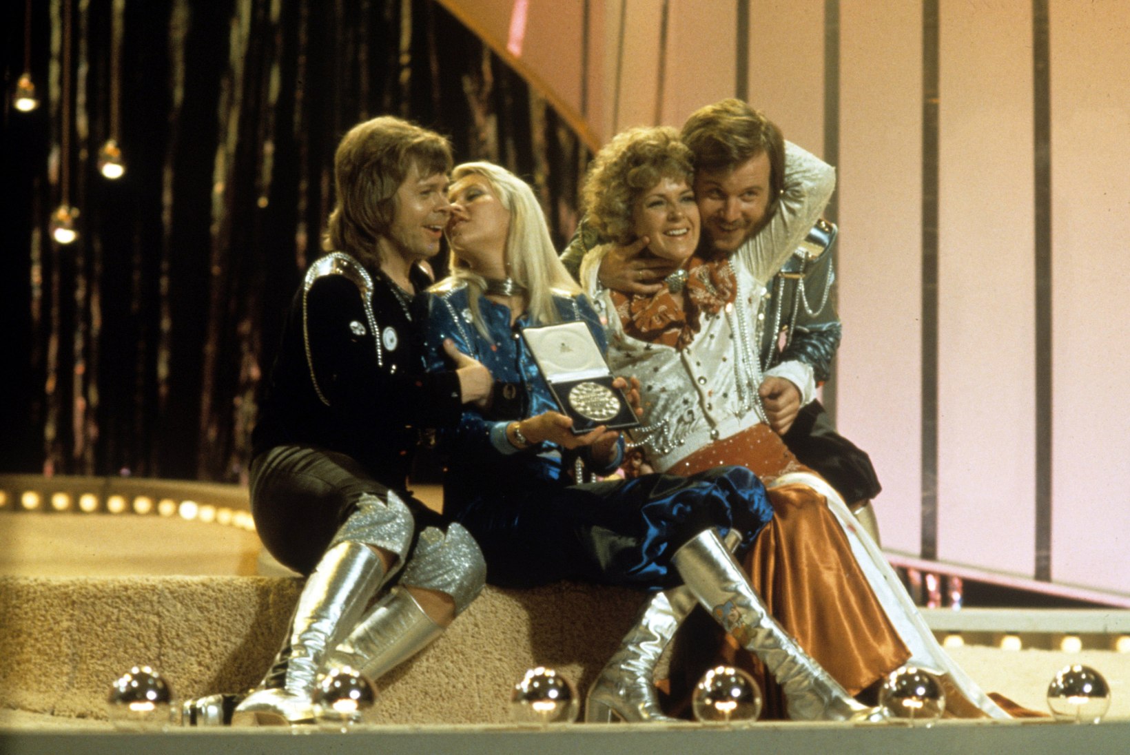 ABBA läheb lõplikult laiali: „See on kõik!“