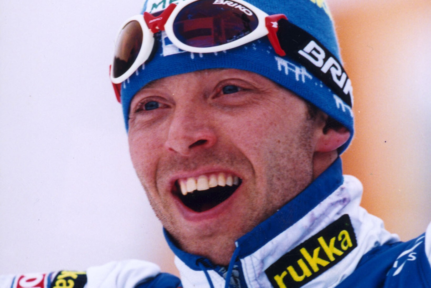 Soome suusaäss räägib oma raamatus olümpiavõitja Mika Myllylä surmast: teave šokeeris teda niivõrd, et ta hakkas värisema
