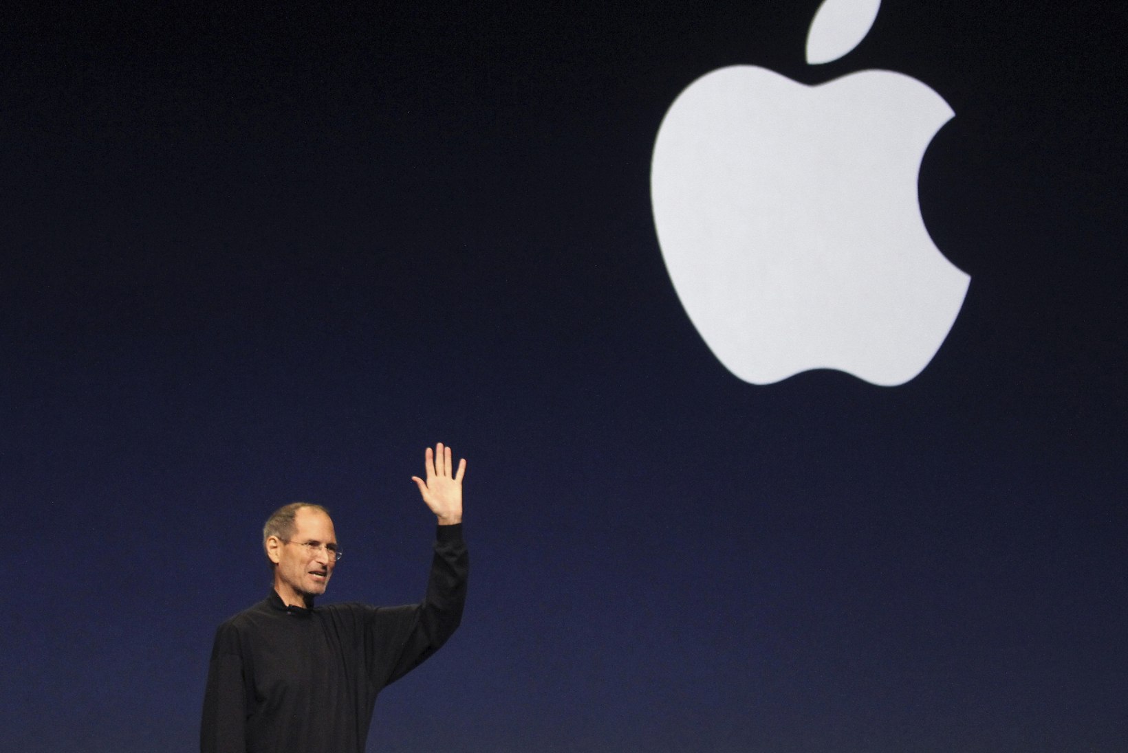 ELU ÕPPETUNNID: saavuta edu Steve Jobsi põhimõtete abil