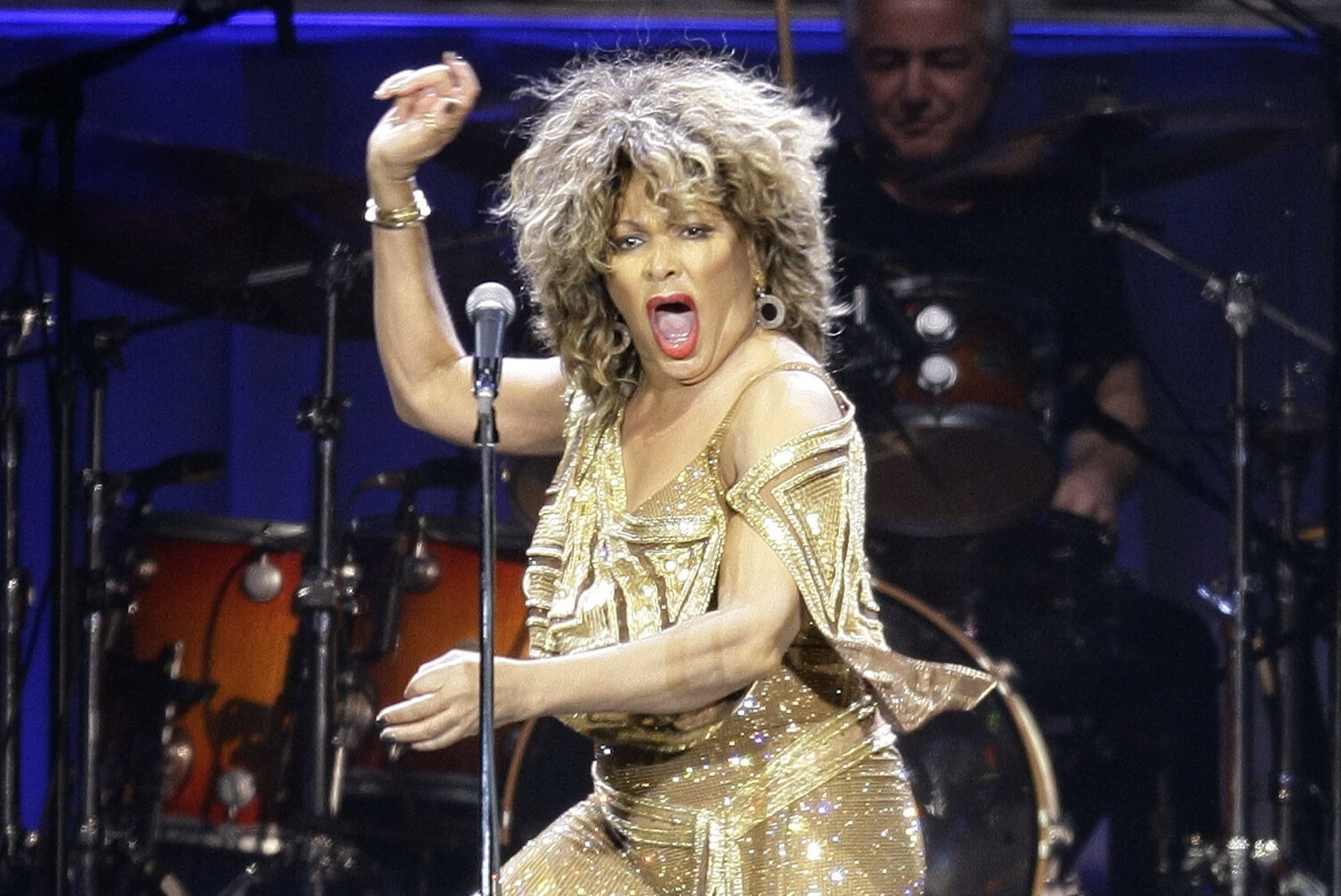 Tina Turner müüs oma hittide õigused vähemalt 50 miljoni dollari eest maha