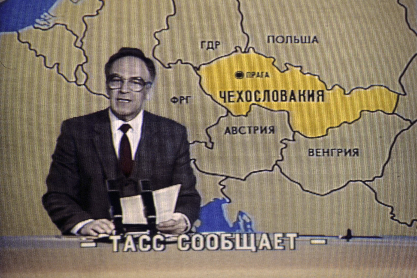 Suri Nõukogude telelegend Igor Kirillov | „„Vremja“ uudiseid lugedes pidin end veenma, et räägin rahvale sulatõtt.“