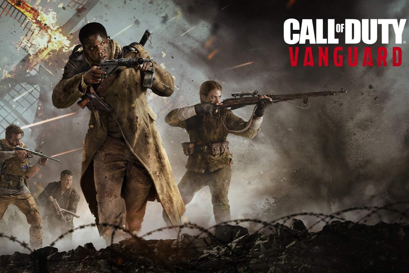 AJASTU LÕPP? Uusima „Call of Duty“ avamüügi tulemused on rekordiliselt kehvad
