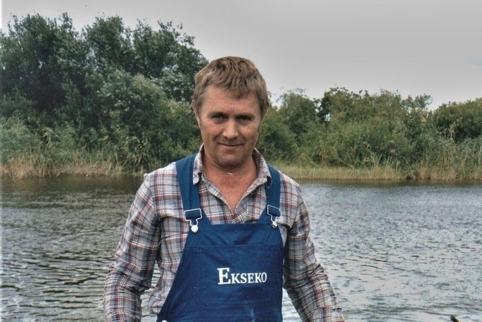 Veterankalamees Viktor Katenevi päevikud 1988: paaril korral sain haugile ligi ja üritasin teda saba poolt kahva võtta, kuid sinna mahtus vaid pool kerest