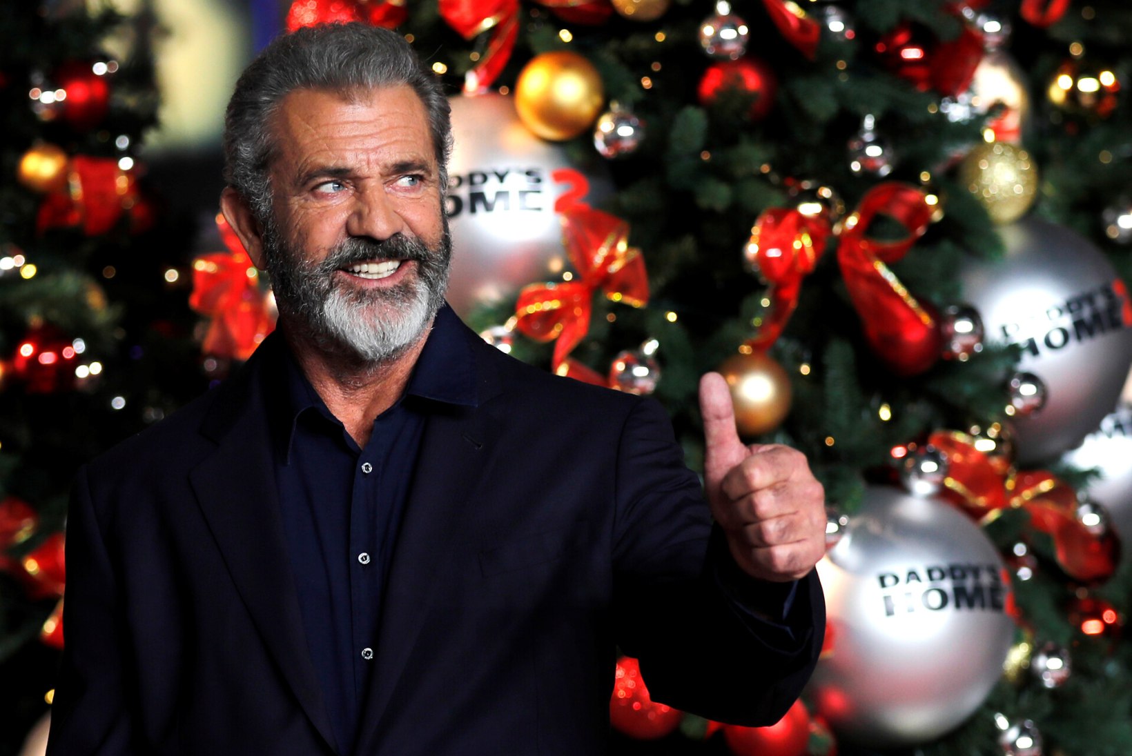 KOHE NÄHA, ET VANAD SÕBRAD: Mel Gibson ja „Surmarelva“ filmiseeria on peagi taas koos?