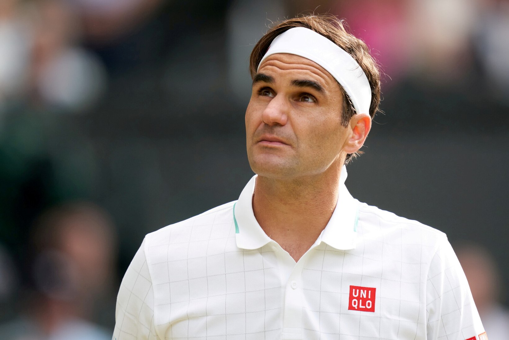 Federer jätab Austraalia lahtised vahele, kuid karjääri veel ei lõpeta: „Tahan näha, milleks võimeline olen.“