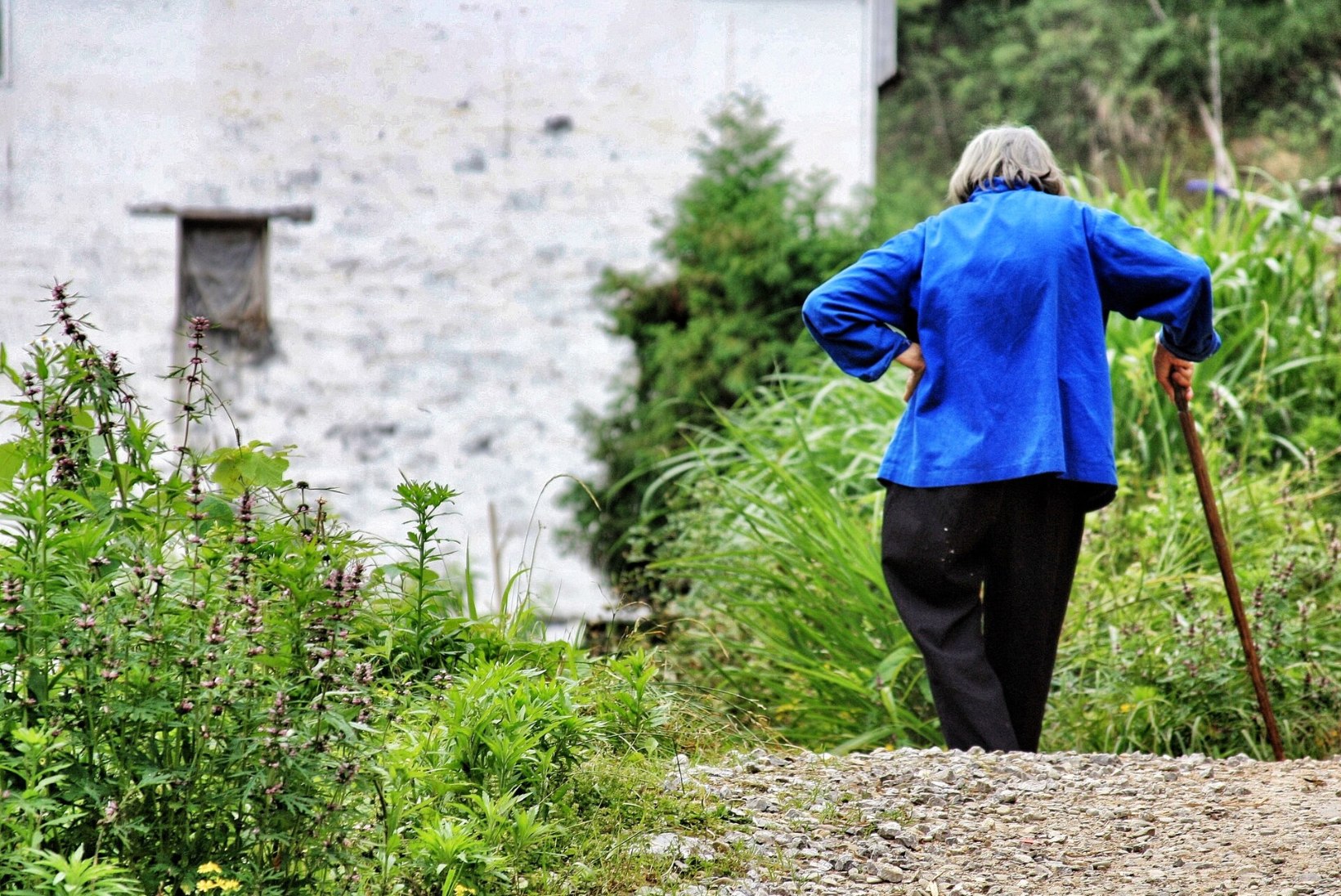 Kuus punkti, mida aktiivsed eakad peaksid liikudes oma tervise huvides igapäevaselt silmas pidama