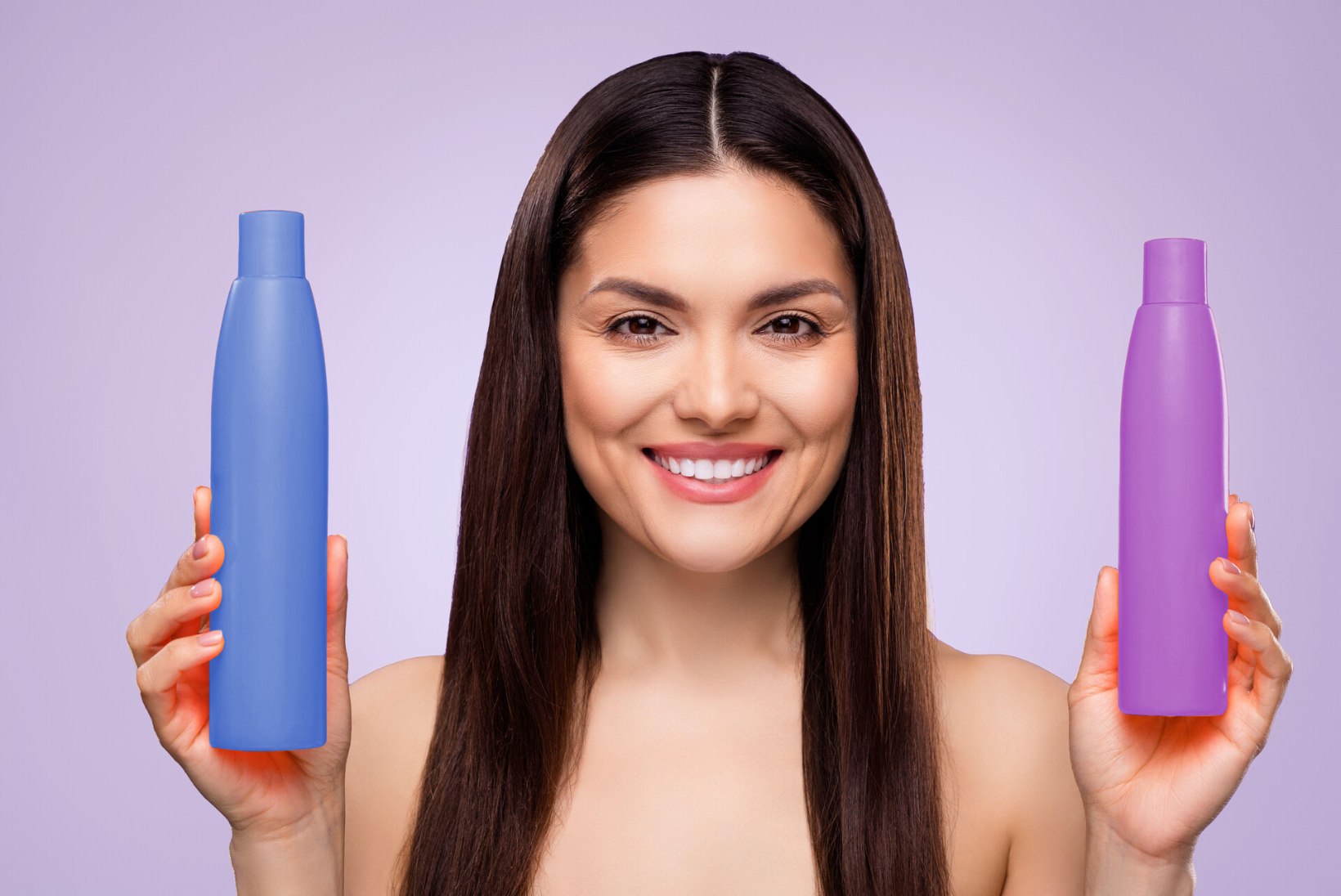 KAUNITE KIHARATE SALADUS: need šampoonid hoiavad ära tahtmatud toonid 