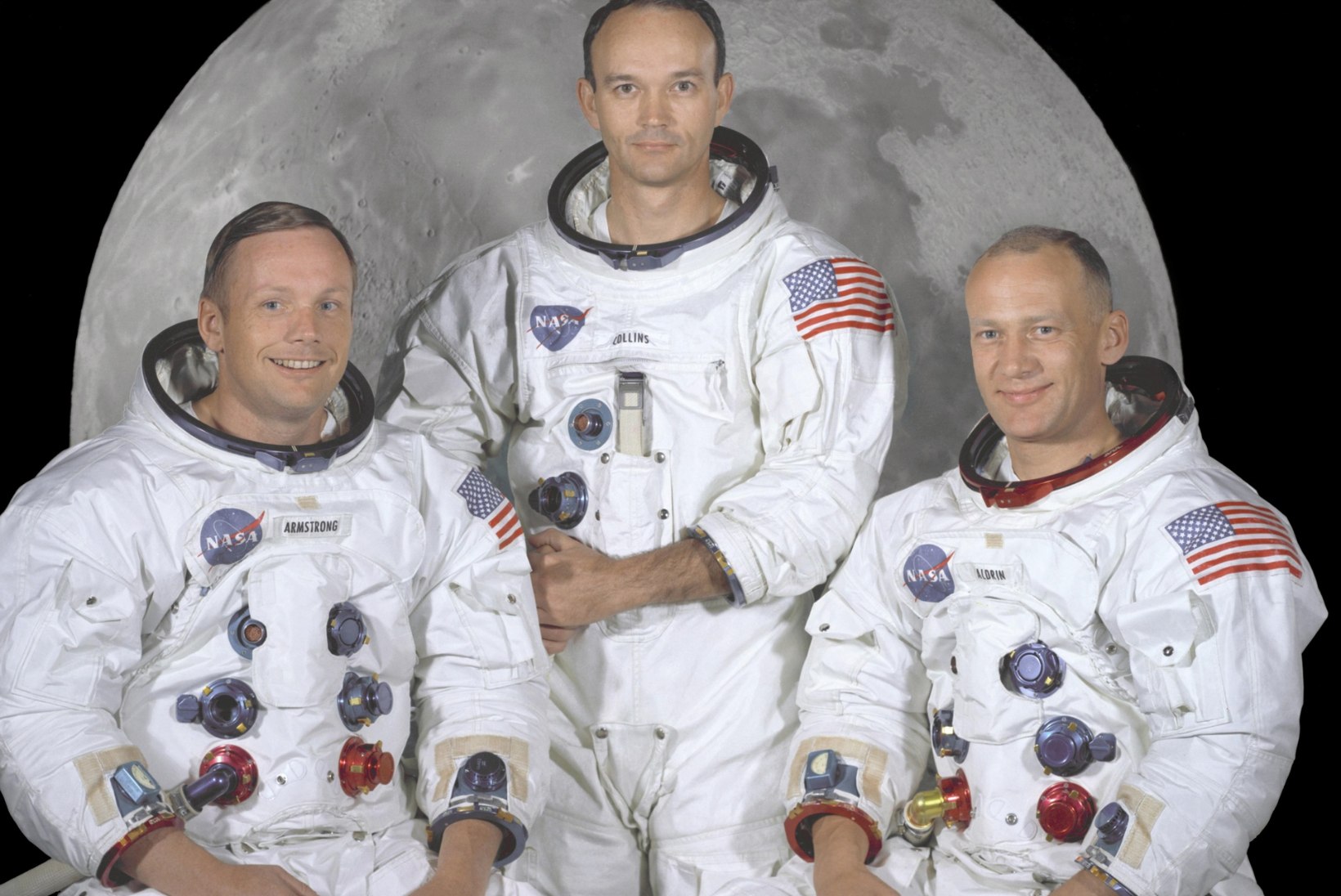 „IGOR VOLKE X-TOIMIKUD“ | Kas Neil Armstrong tõesti kohtus oma Kuu-missioonil tulnukatega?