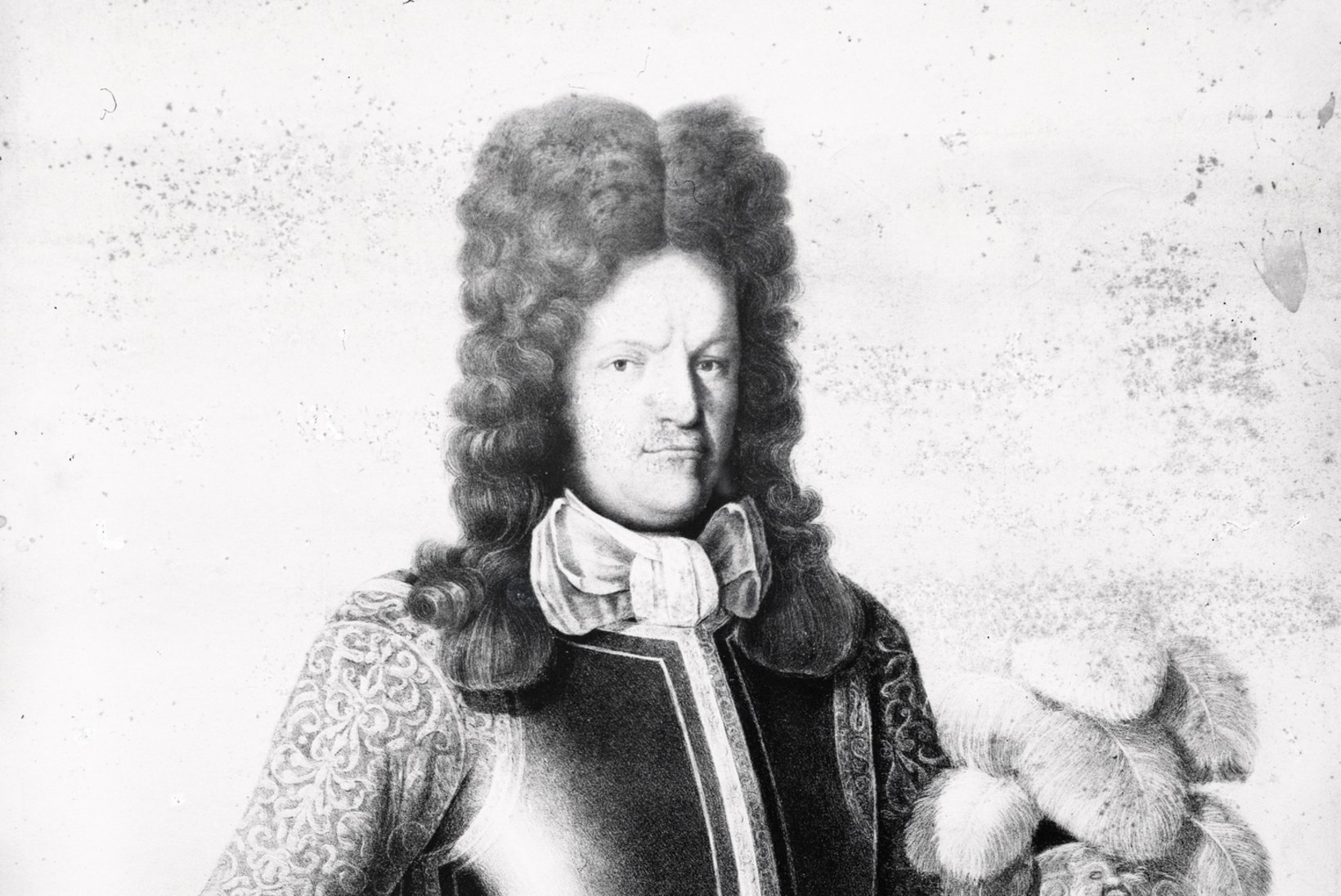 Johann Reinhold Patkul: mees, kes päästis ketist koleda Põhjasõja 