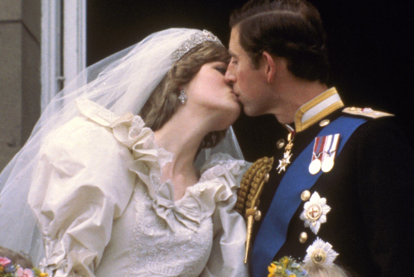 Printsess Diana endine turvamees tegi tema abielu kohta šokeeriva väite