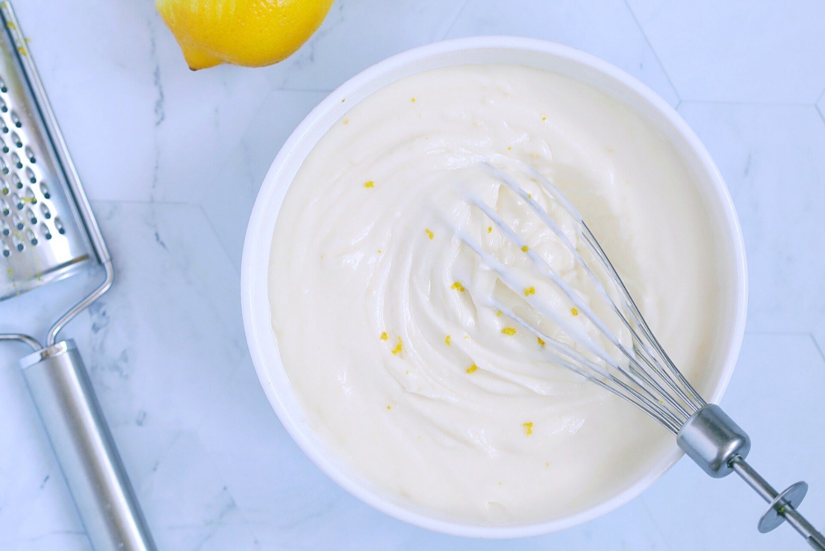 SAMM-SAMMULT | Talvevürtsine porgandikook sidrunise jogurti-toorjuustukreemiga