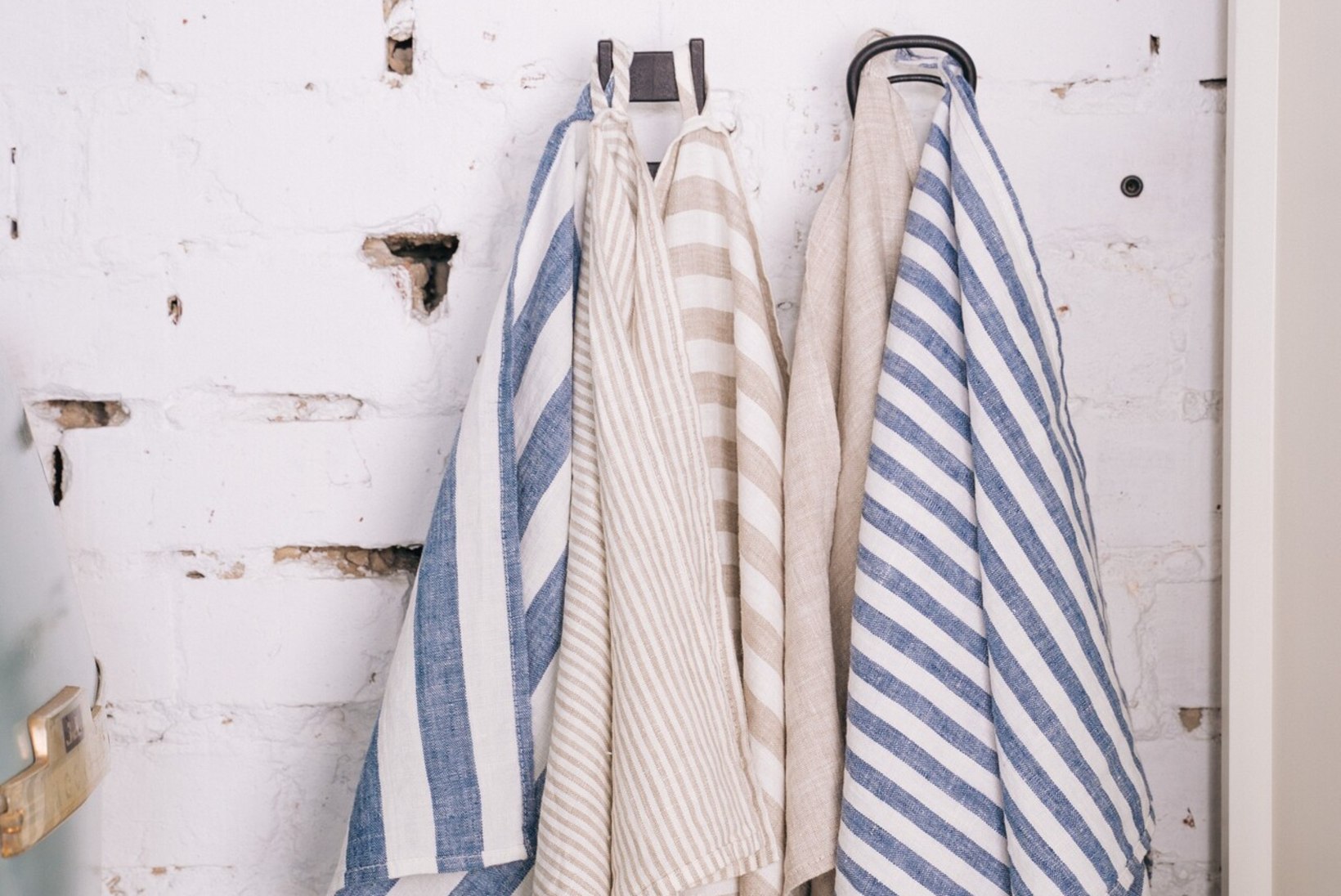 VÄLDI PISIKUTE VOHAMIST: vaheta sageli rätikuid