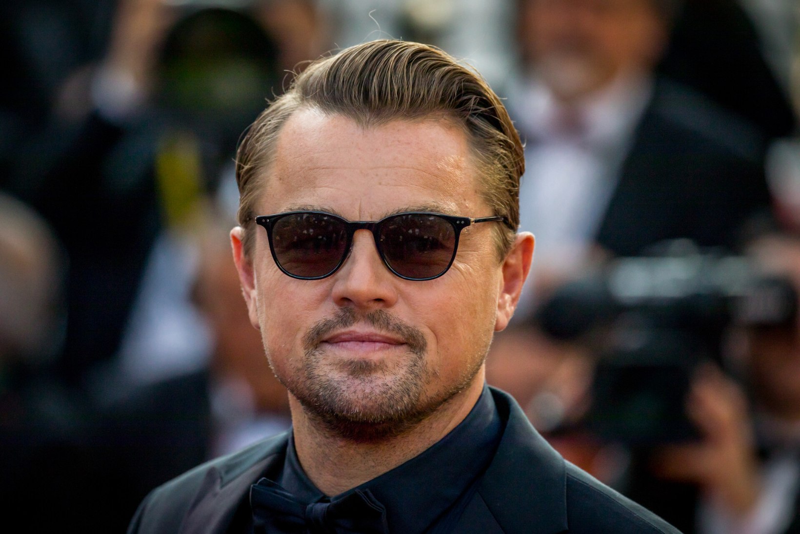 MÄLUMÄNG | Leonardo DiCaprio rollid