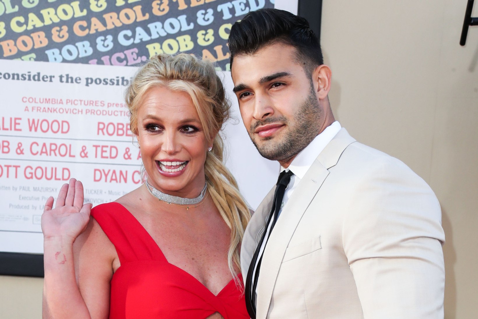 Kas Britney Spears suudab vaba inimese elu elada?