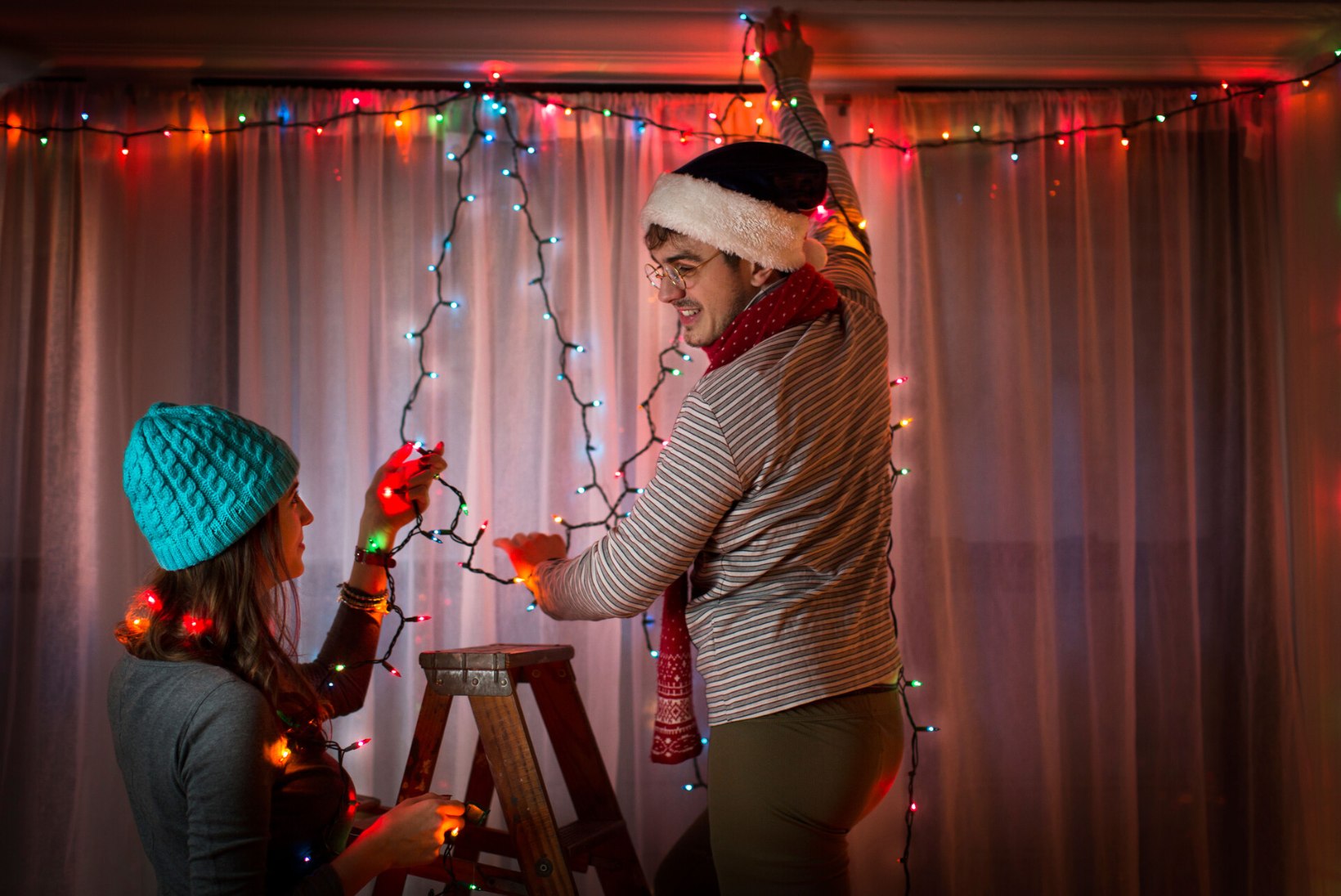 SUUR JA HIRMUS ELEKTRIHIND: kas kodudes jäävad jõulutuled süütamata ja piparkoogid tegemata?