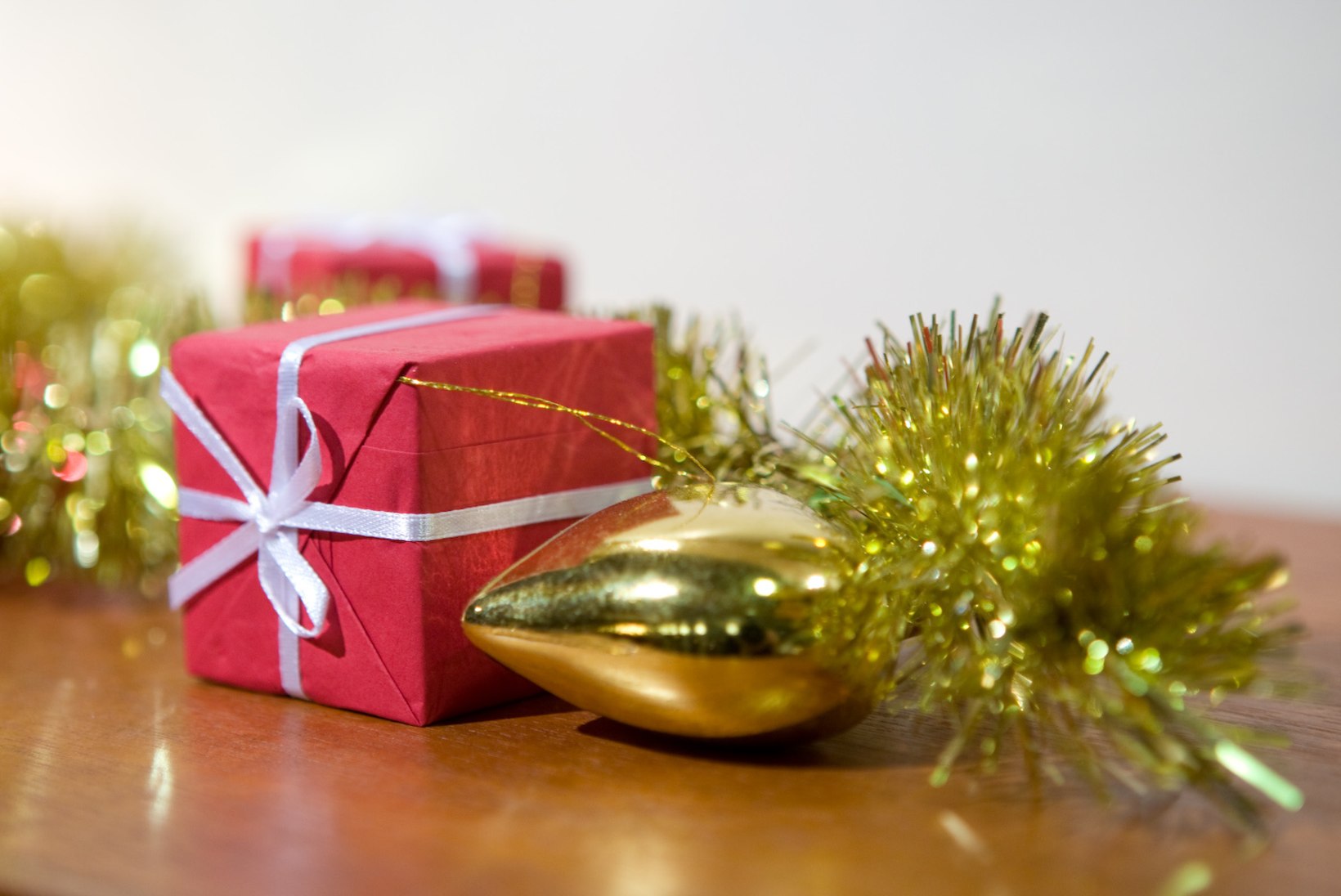 RAHATARGA JÕULUSOOV: kas aktsiaid saab ka jõuludeks kinkida?
