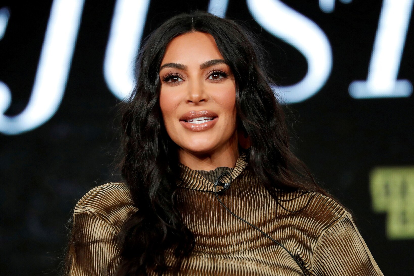 SUUR PAHANDUS! Kim Kardashiani tütar tegi TikTokis otseülekande pere luksuslikust kodust – ilma ema teadmata!
