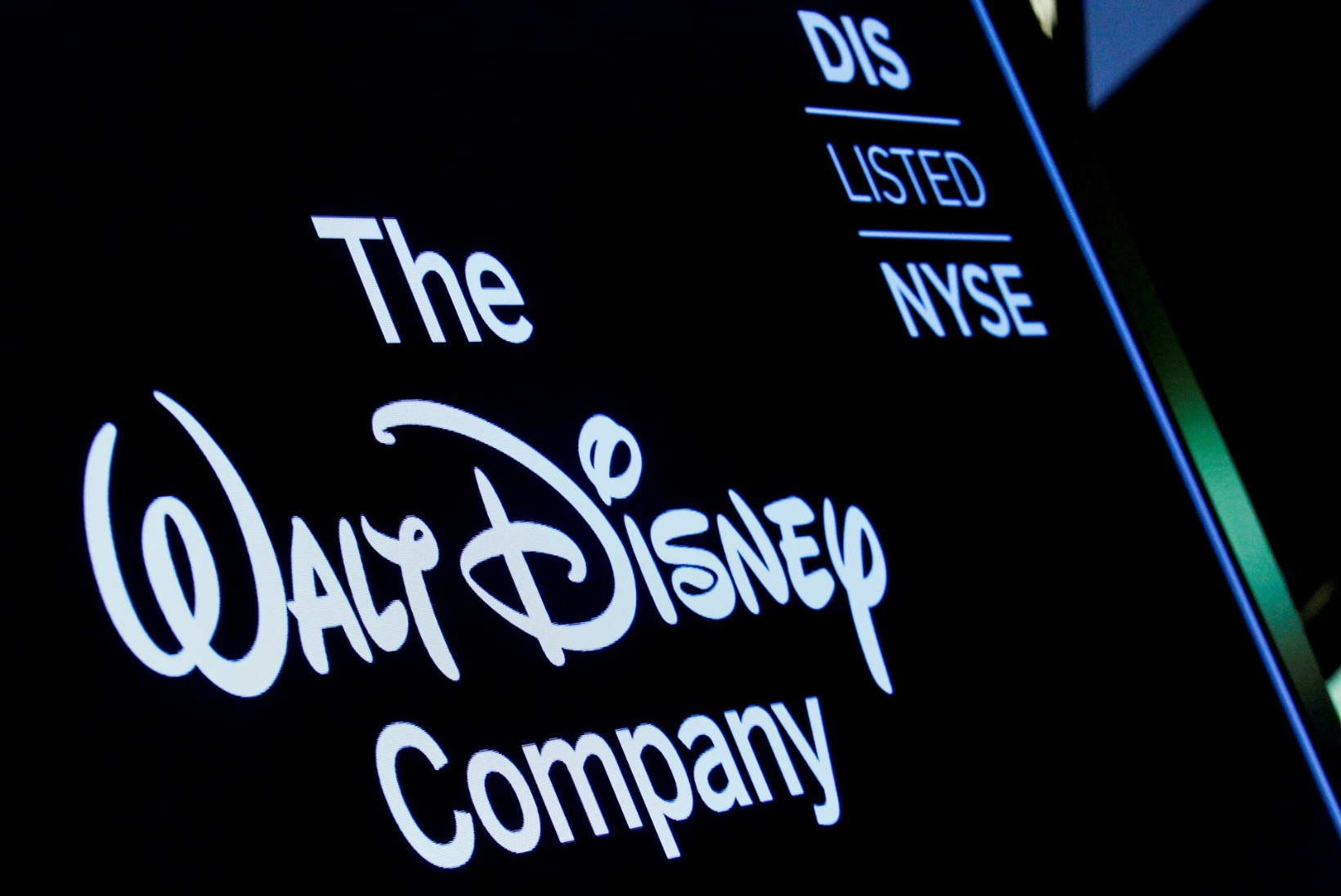 Walt Disney Company juhatuse etteotsa tõuseb esmakordselt naine