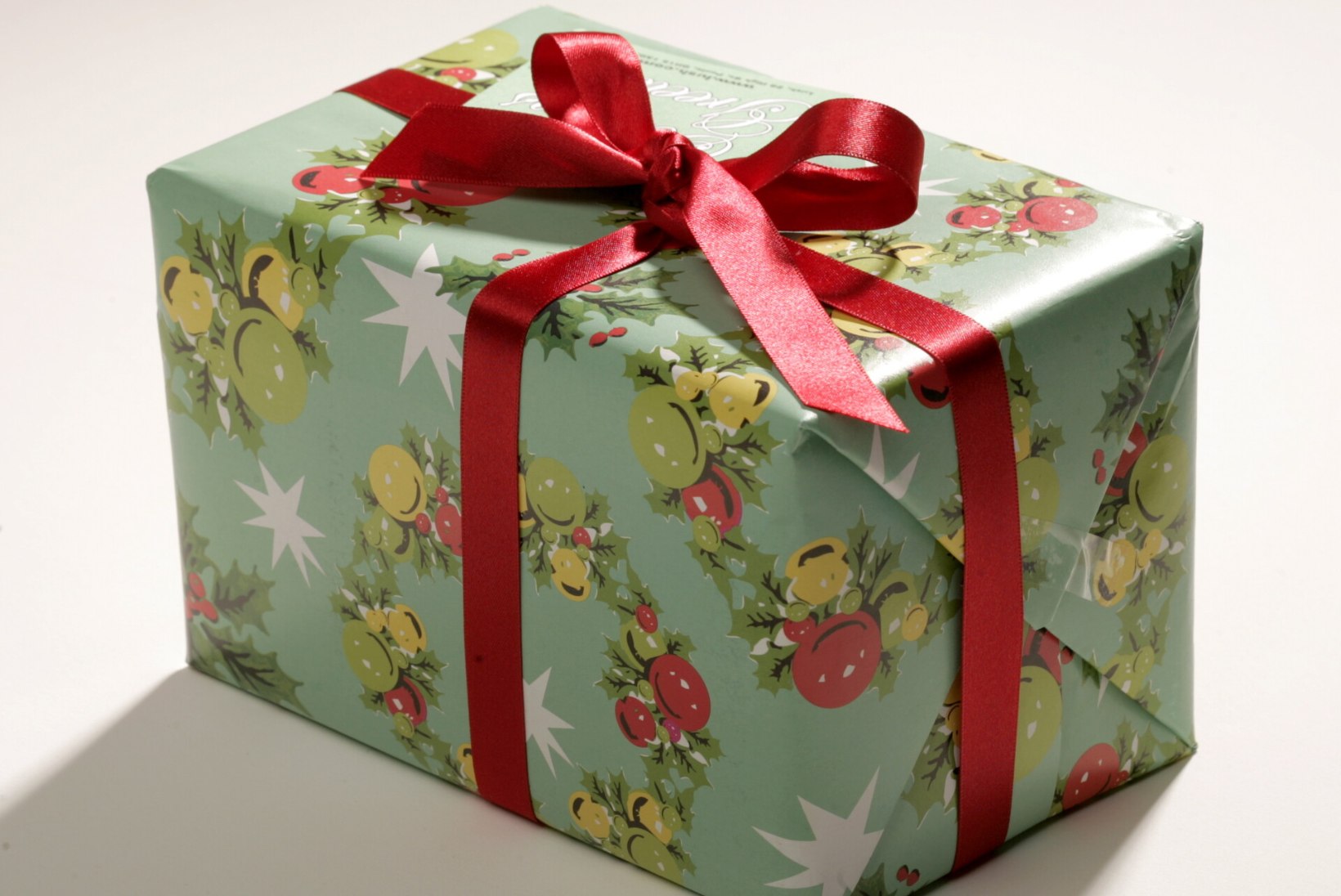 Lugejakiri | Vihje või süütu kingitus: sellise jõulukingituse peale andis tulla...