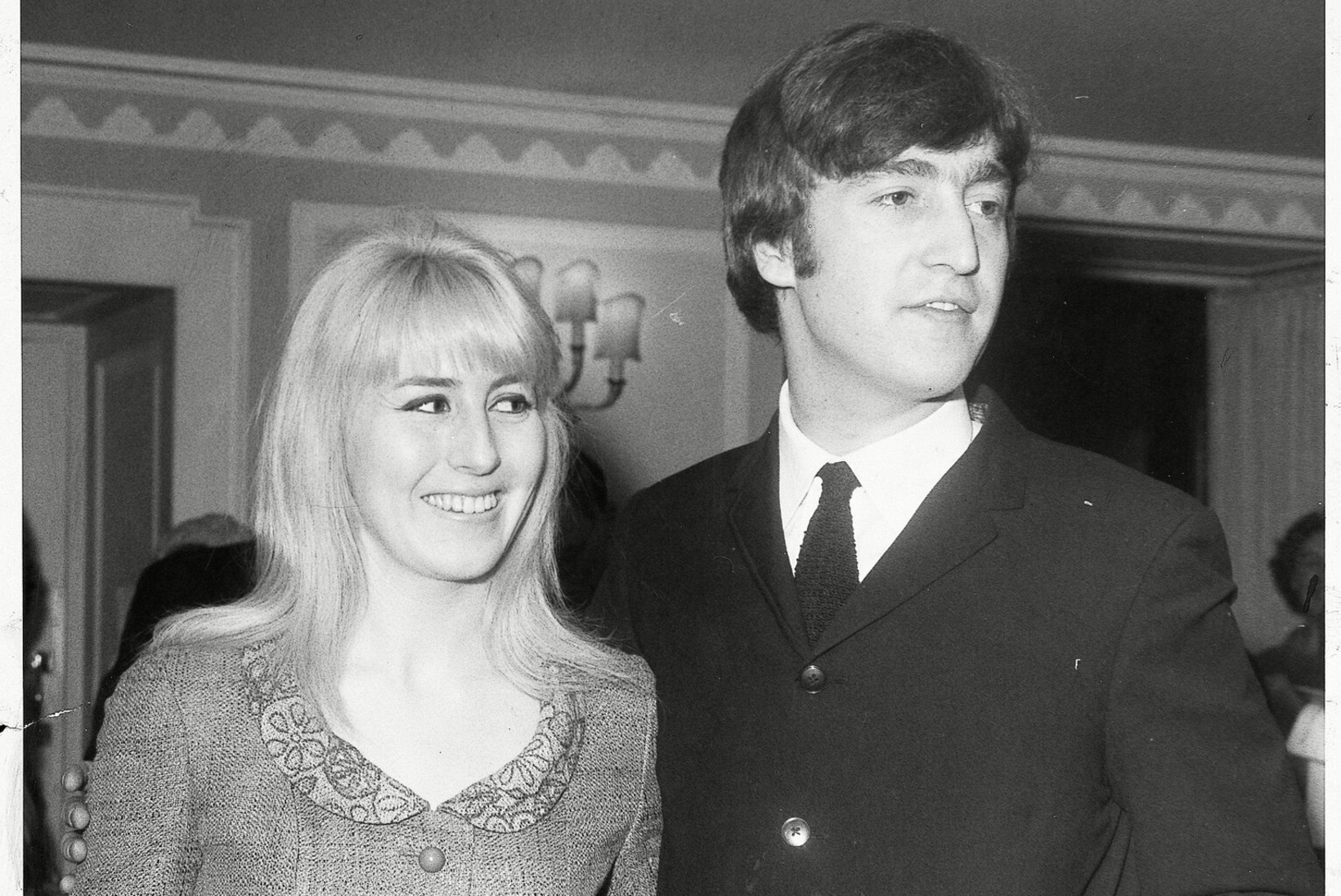 John Lennoni unustatud esimene abikaasa: „Meie armastuslugu oli kõigele vaatamata imeilus.“