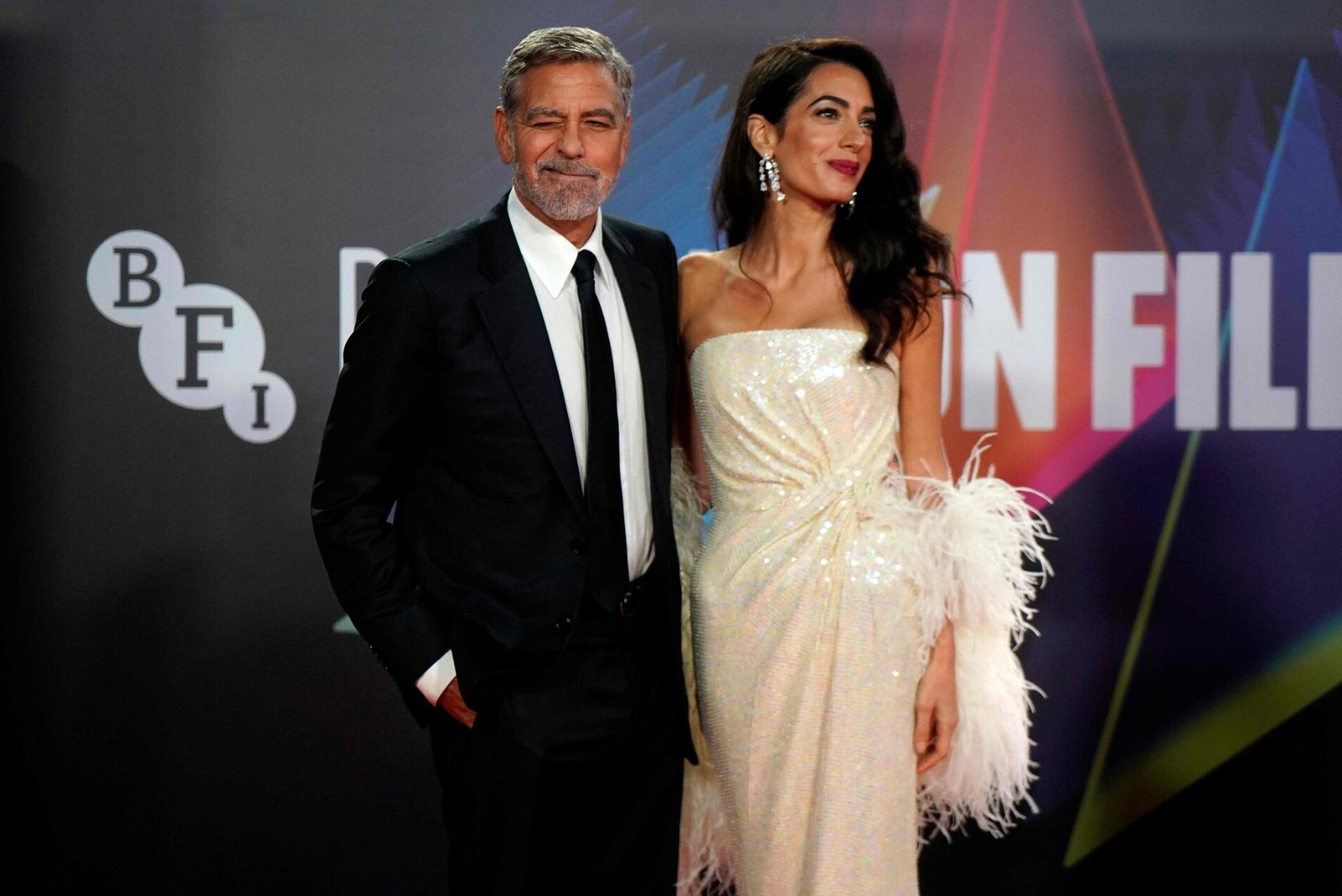 Clooneyle pakuti üheainsa tööpäeva eest 35 miljonit dollarit