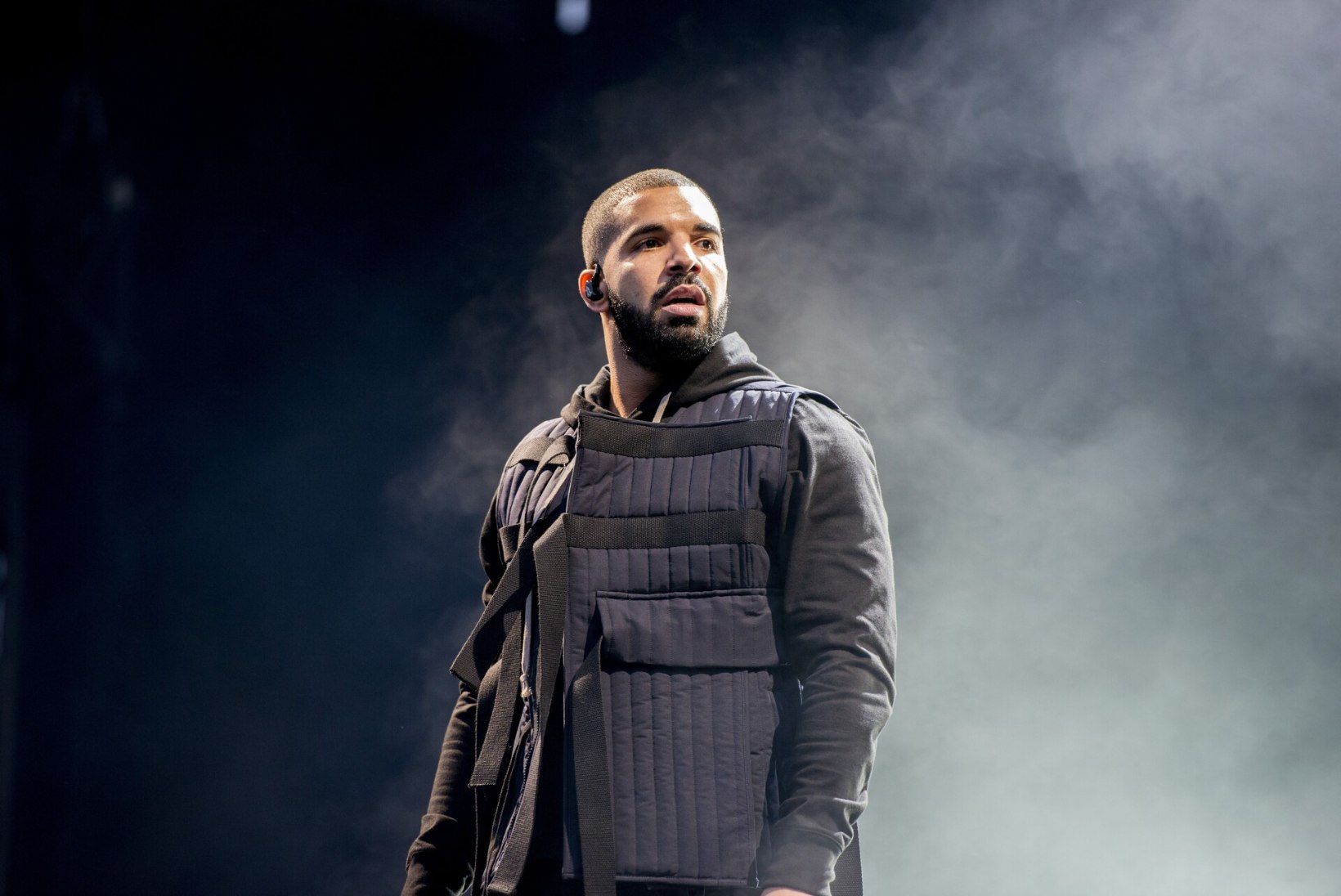 Drake võttis protestiks oma Grammy nominatsioonid tagasi