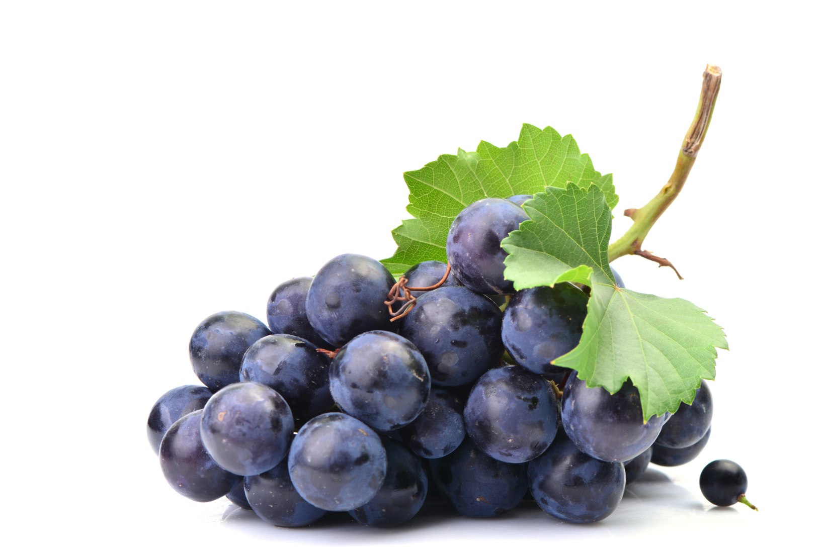 TINA ASEMEL: tee nagu hispaanlased ja kindlusta õnn hoopis viinamarjadega! 