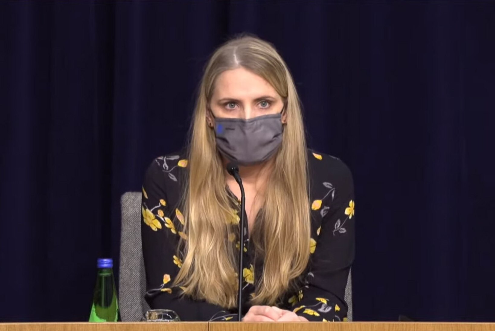 VIDEO | Hanna Sepp: kaks omikrontüvega nakatumise juhtumit võivad viidata riigisisesele levikule