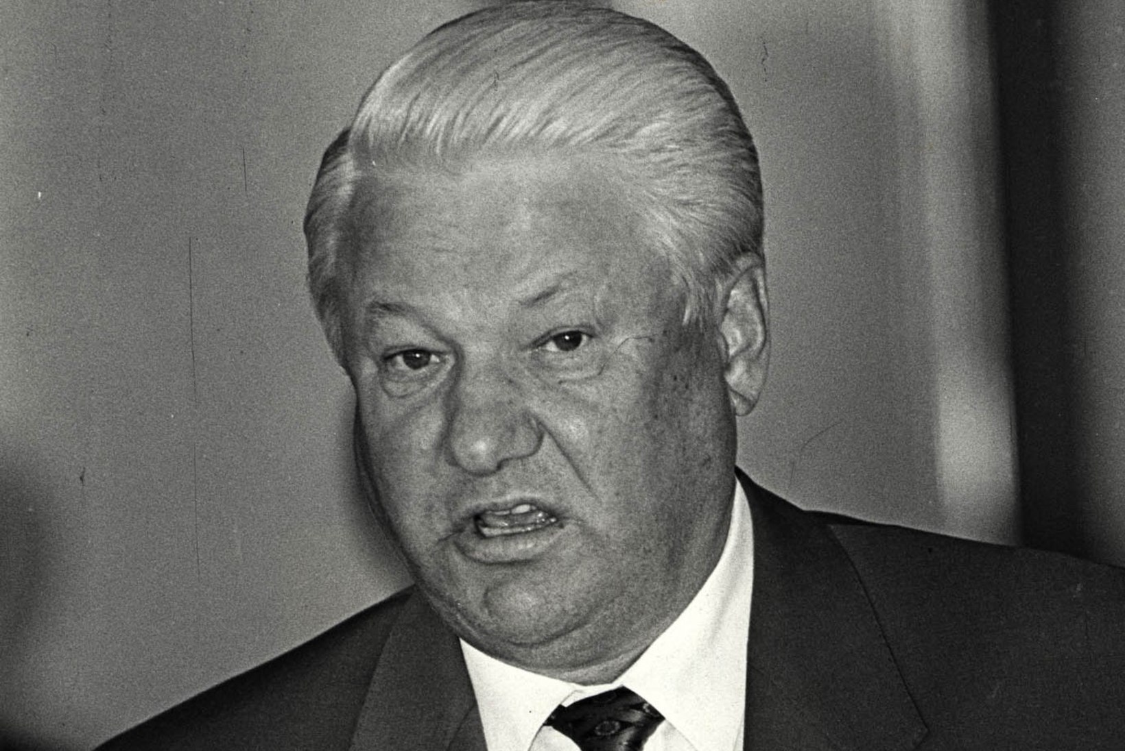 MÄLUMÄNG | 10 küsimust Boriss Jeltsinist
