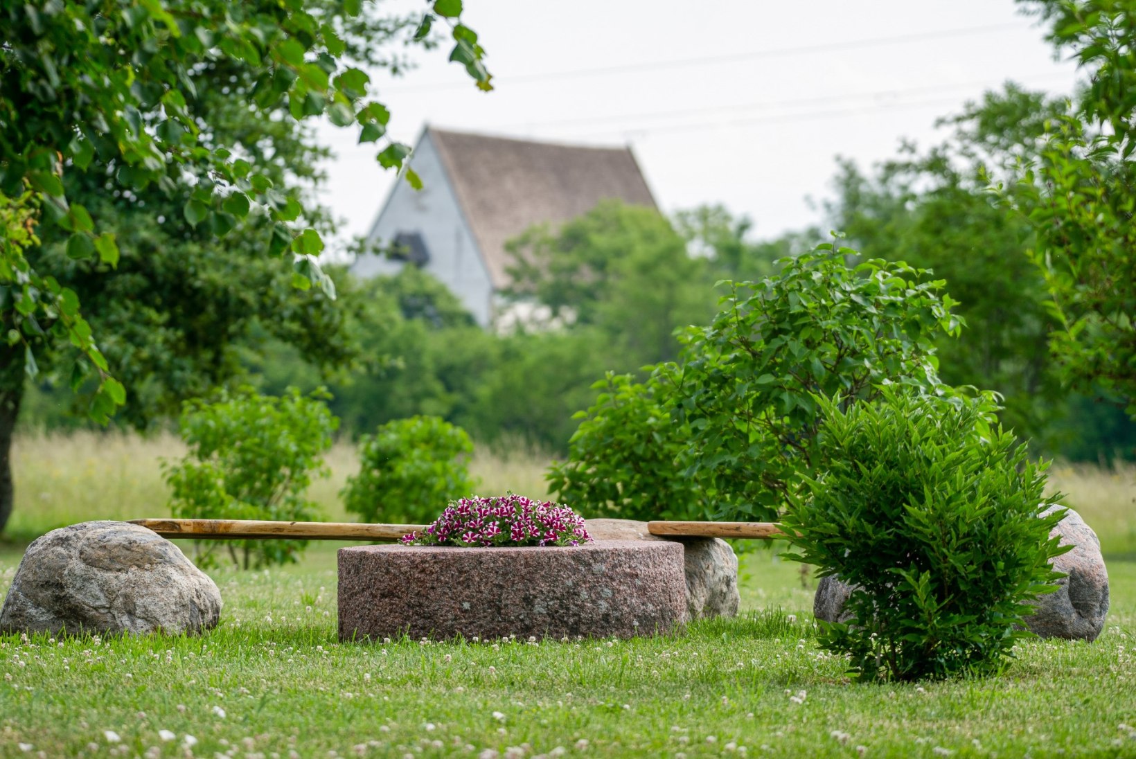 VIDEO | Aasta Kodu 2020 konkurss: mustrilised suured kivid pälvisid aiakujunduse kategooria võidu