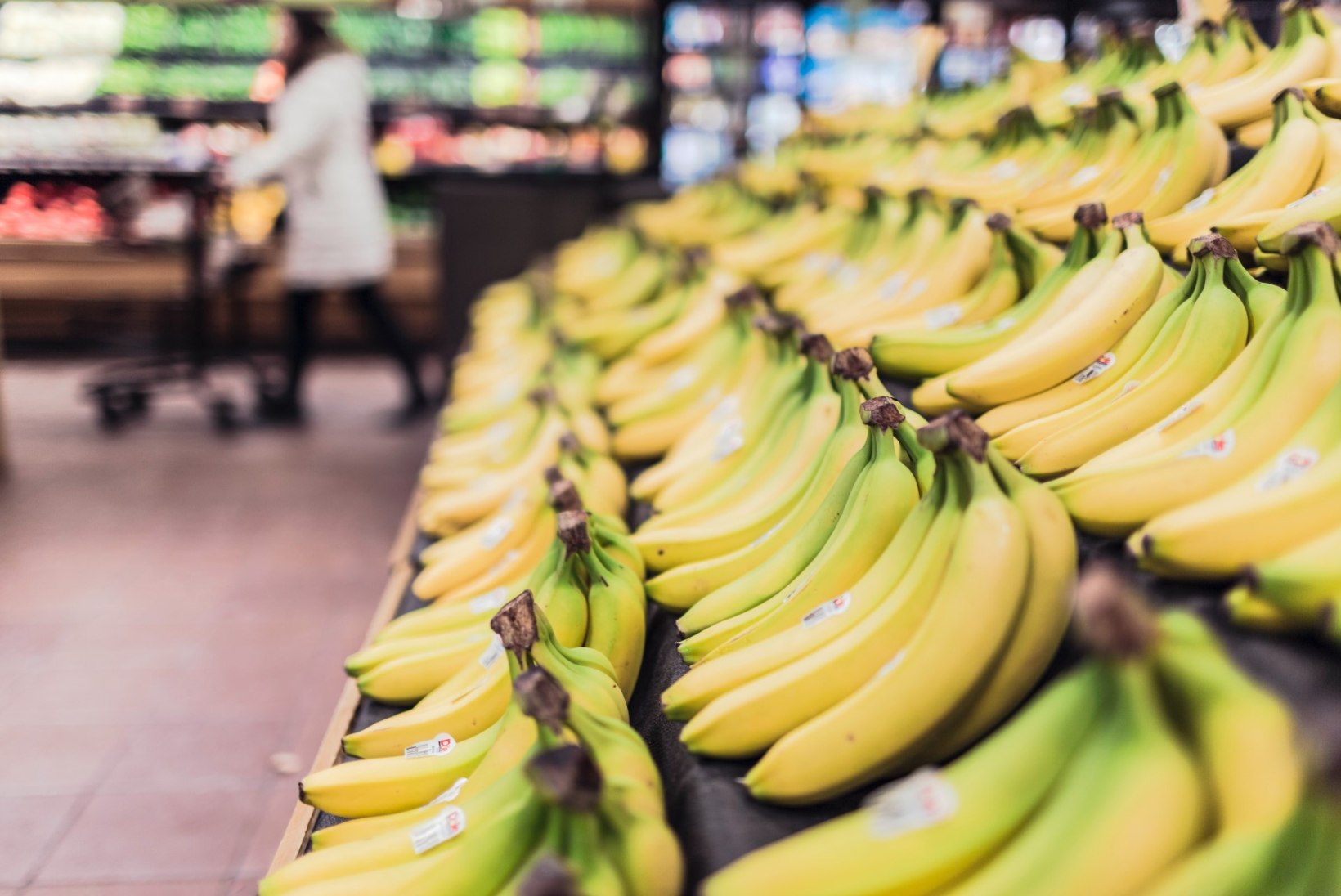 ÕIGLASE KAUBANDUSE USKU: eestlased ostavad poole rohkem Fairtrade’i märgisega tooteid kui varem