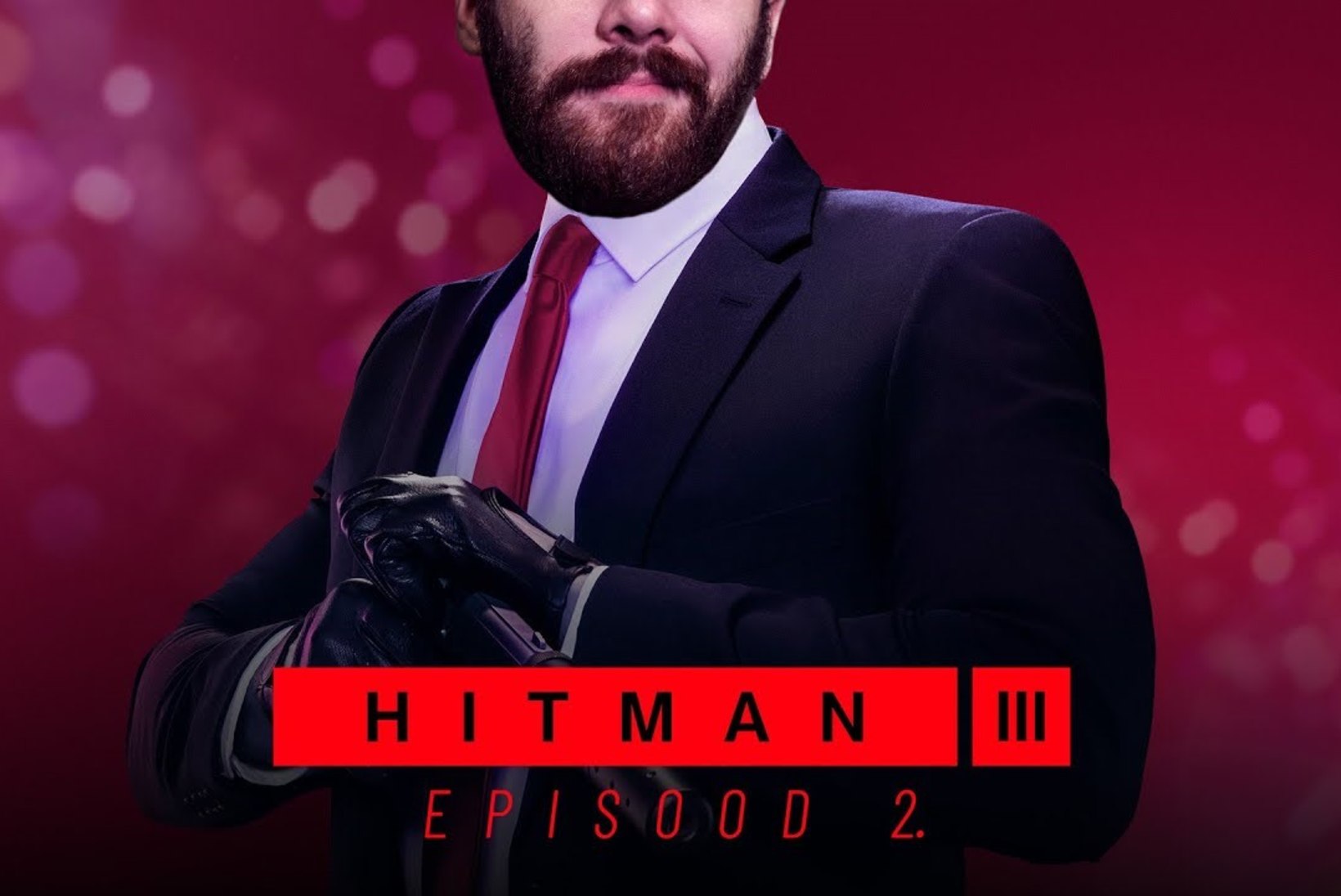 VIDEO | See „Hitman 3“ level võtab šnitti ühest 2019. aasta parimast filmist