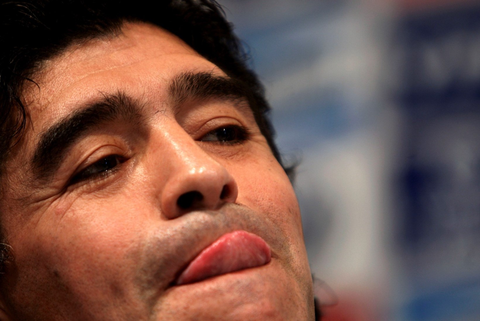 KURB AVASTUS: kas Maradona surma põhjustasid salaja antud unerohutabletid?