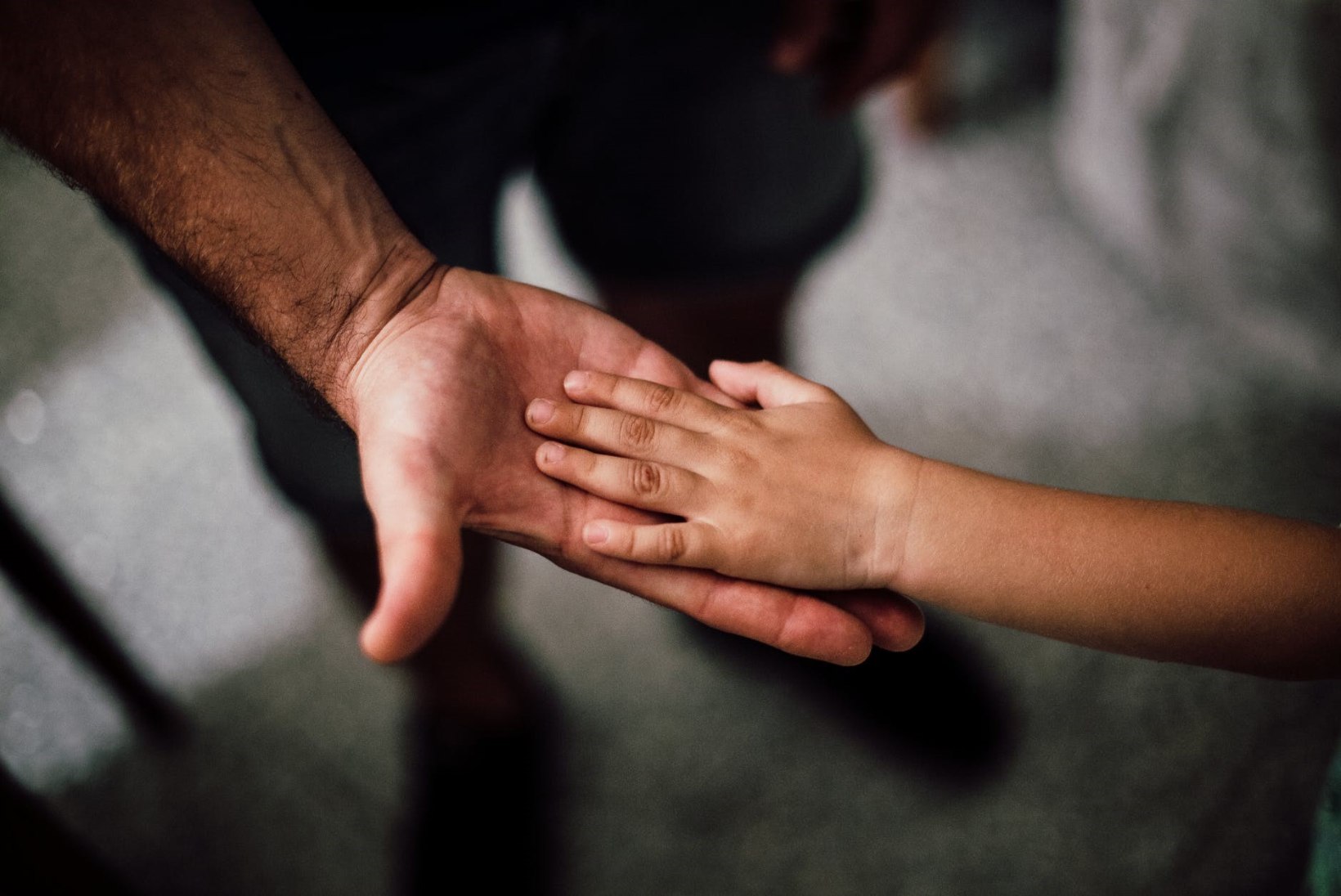 „MÕTTEKOHT“ | Kuidas mõjutavad suhted vanematega laste vaimset tervist?