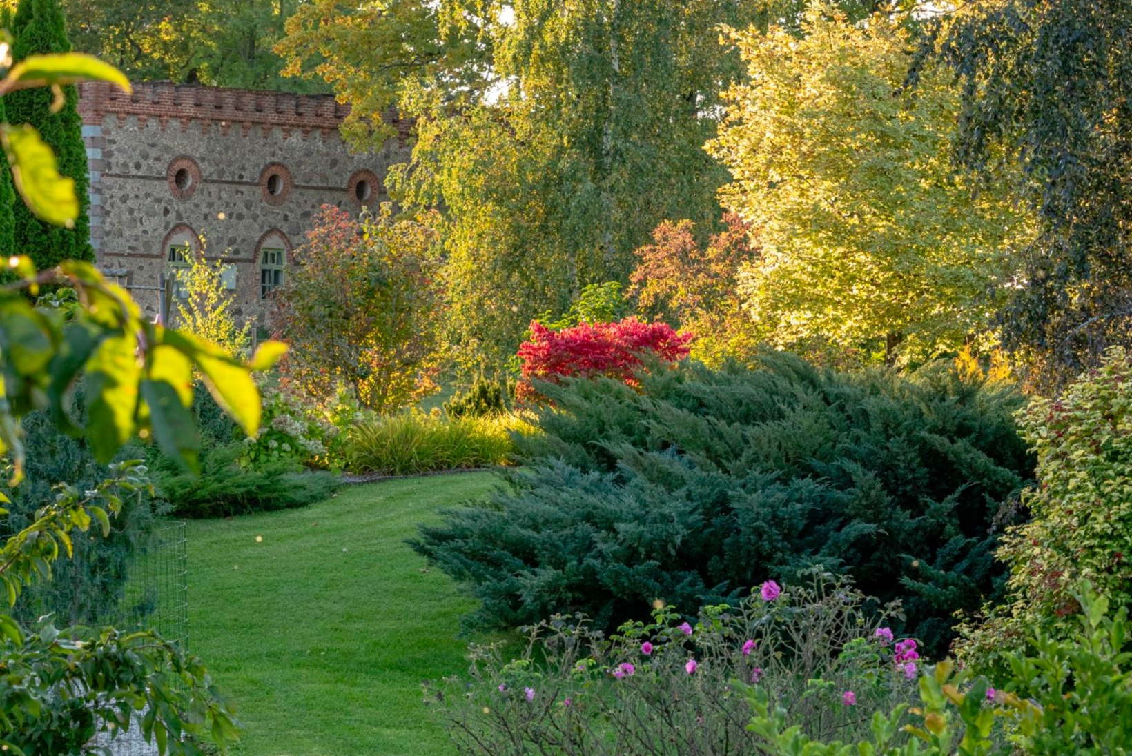 Imetle Eestimaa kauneid aedu: Aasta Kodu 2020 aiapreemiad ja finalistid