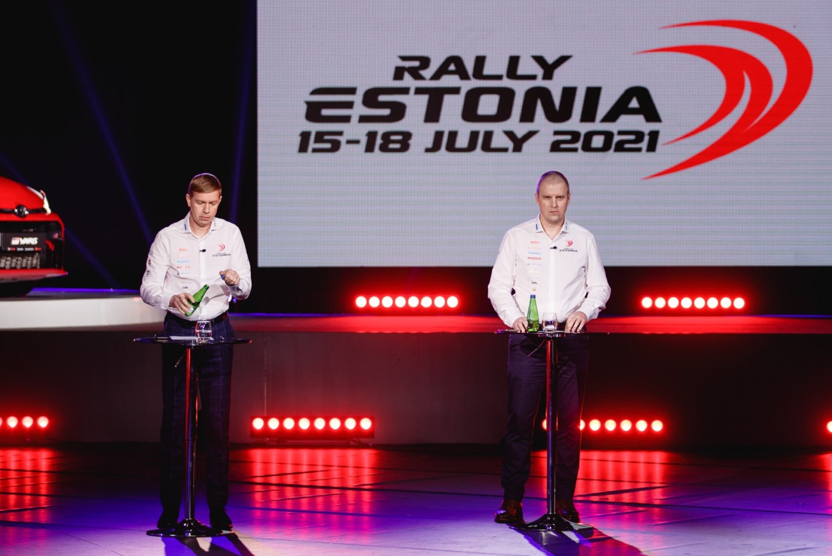 TEENETEMÄRK 2021 | Rally Estonia korraldaja: maailm on tasakaalus – koroona tõi Eestisse WRC-etapi, seesama koroona jätab nüüd ära piduliku ordenitseremoonia