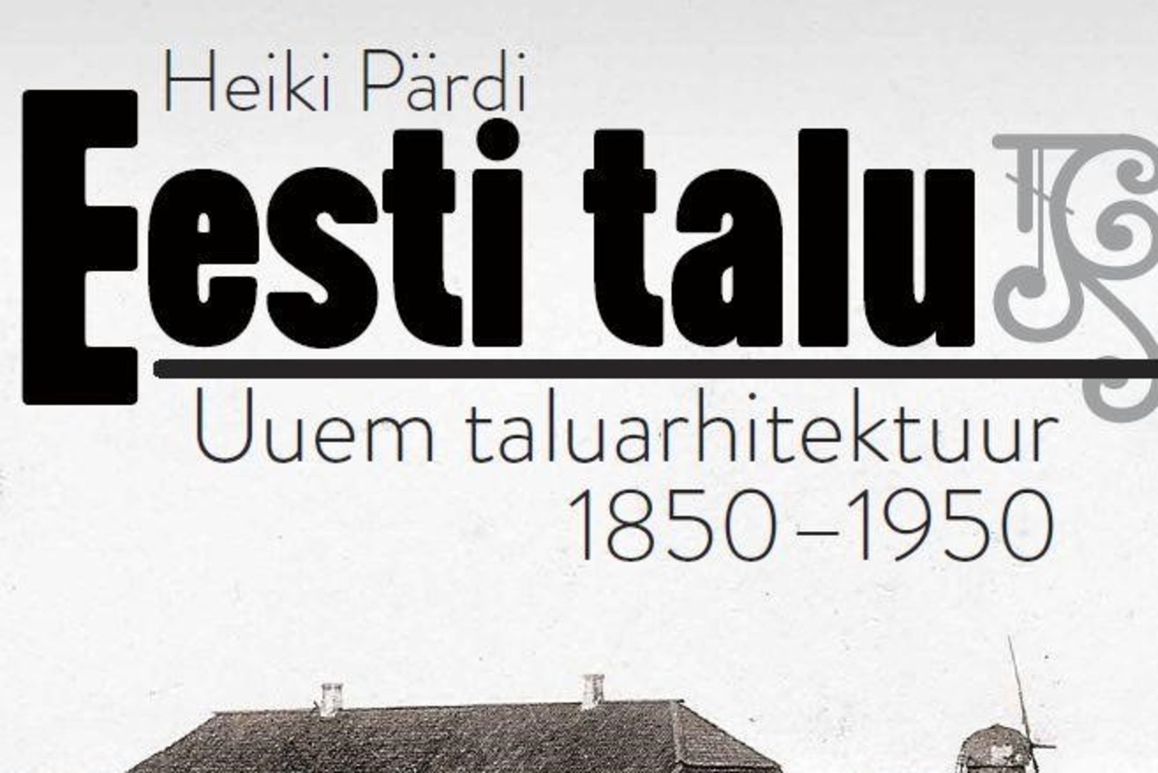 Naistelehe kultuuriuudised: vaata närvikõdi tekitavat seriaali või avasta Eesti taluarhitektuuri